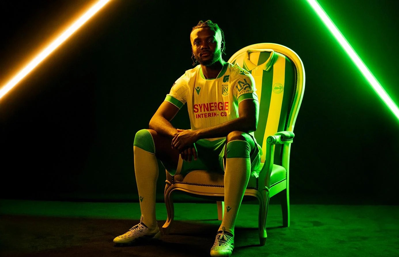 soccer picks Chidozie Awaziem Nantes predictions best bet odds