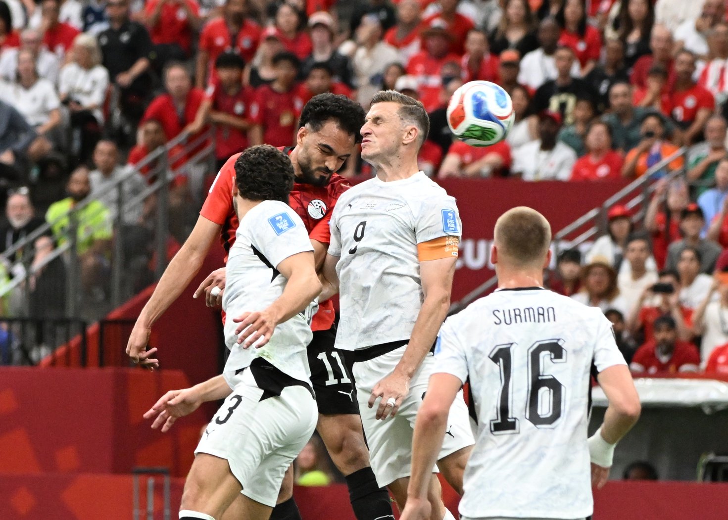 New Zealand vs Belgium Prediction, 6/26/2026 World Cup Pick, Tips and Odds