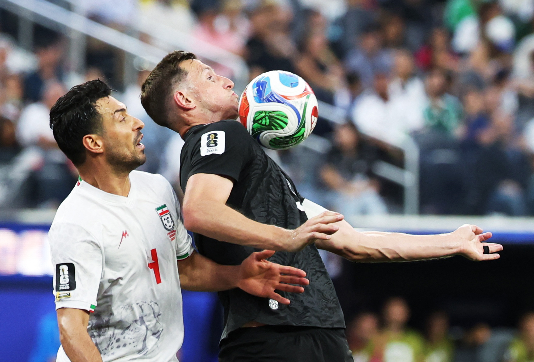 New Zealand vs Egypt Prediction, 6/21/2026 World Cup Pick, Tips and Odds