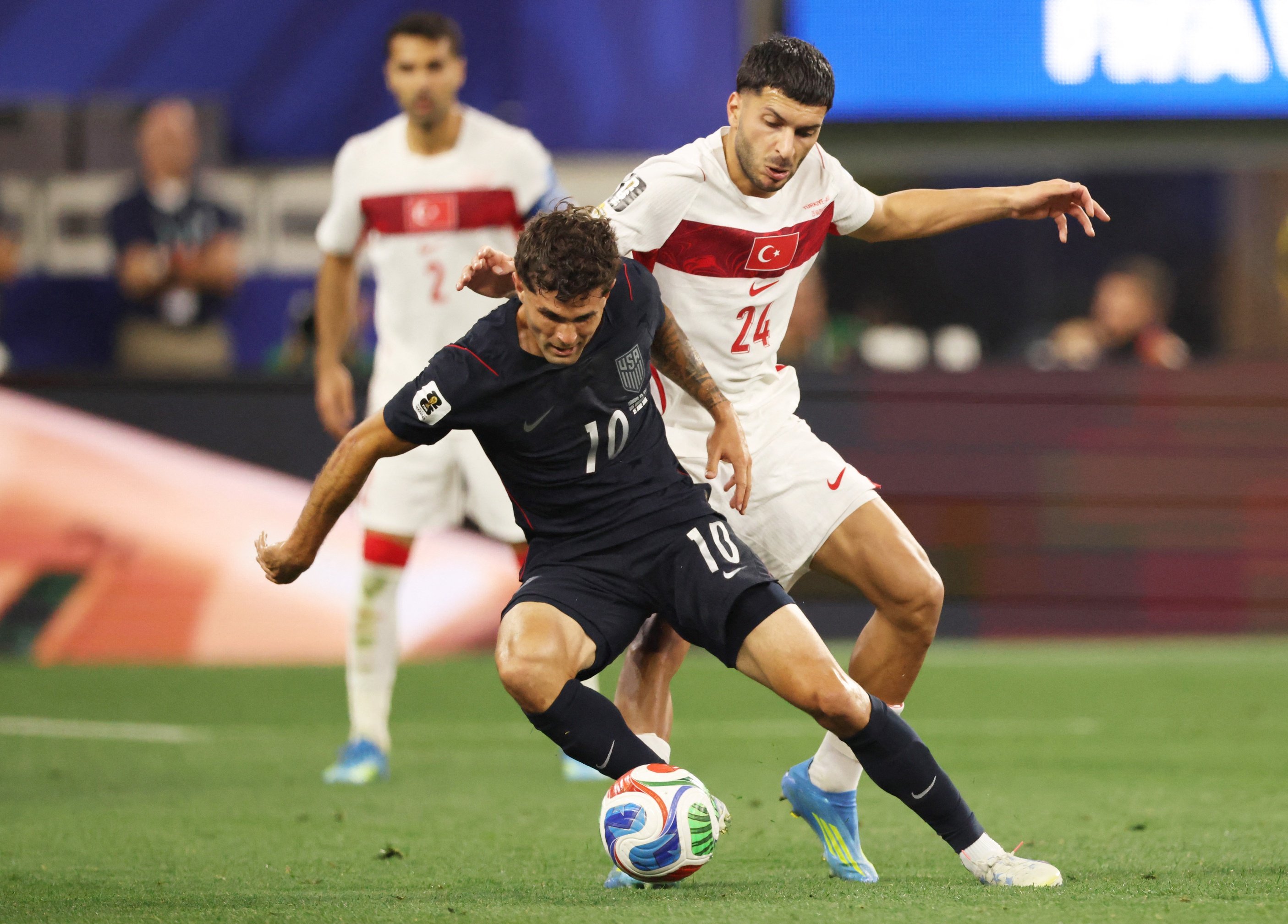 United States vs Bosnia-Herzegovina Prediction, 7/1/2026 World Cup Pick, Tips and Odds