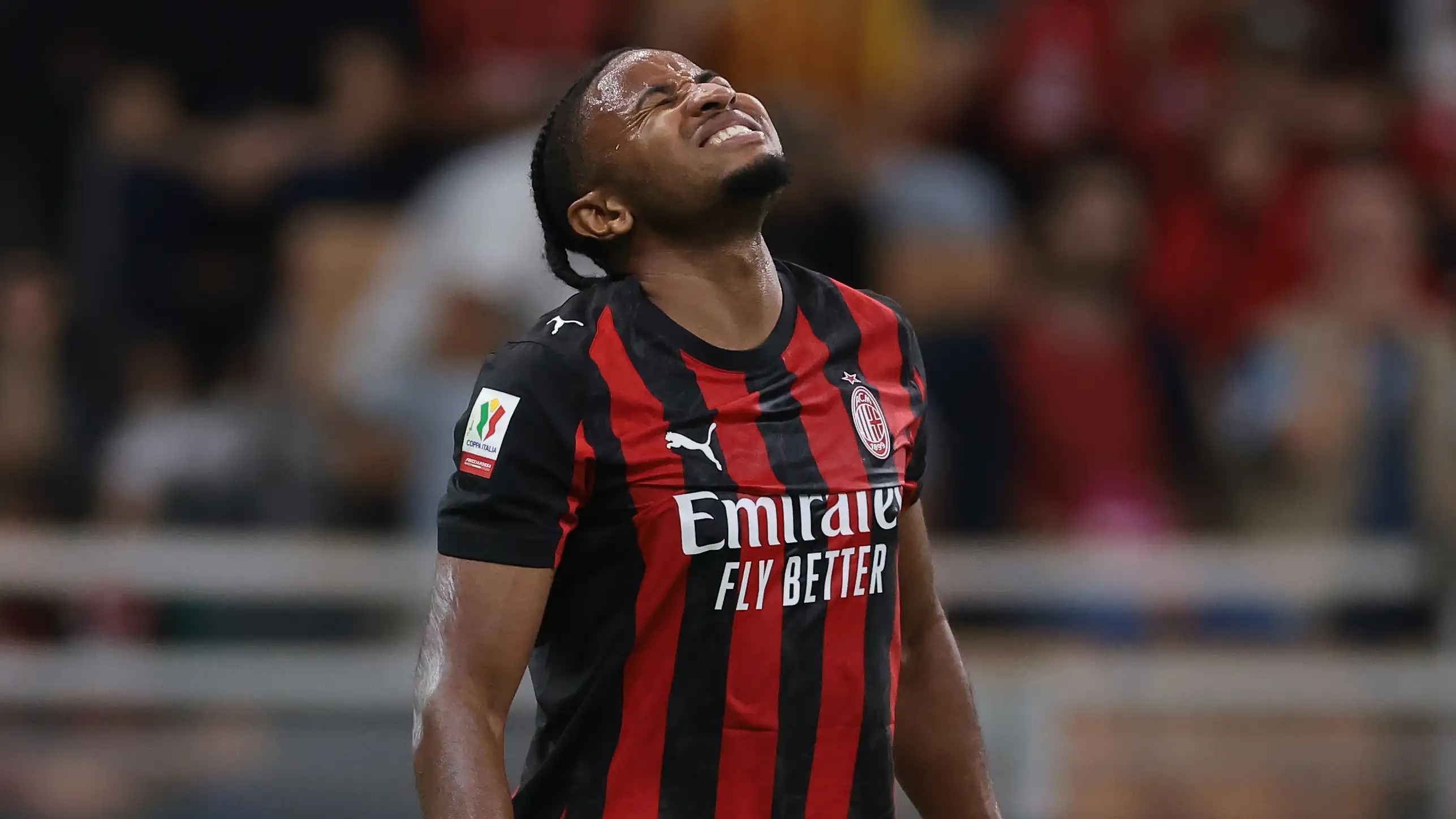 Genoa vs AC Milan Prediction, 5/17/2026 Soccer Pick, Tips and Odds