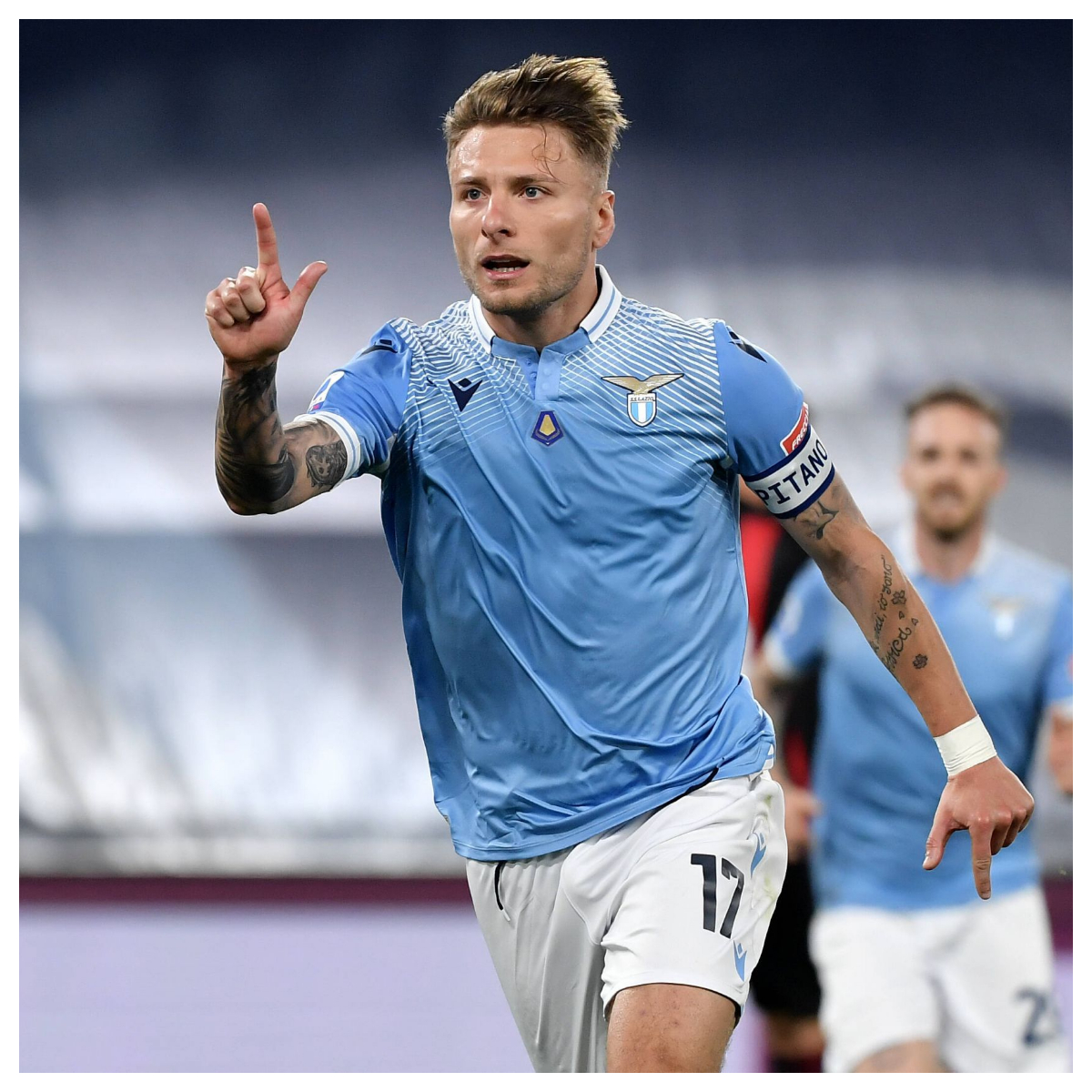 Genoa vs Lazio Prediction, 4/19/2024 Serie A Soccer Pick, Tips and Odds
