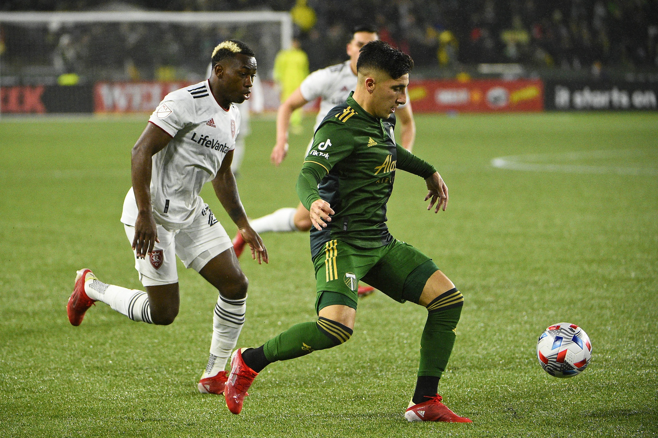 soccer picks Claudio Nicolas Bravo Portland Timbers predictions best bet odds