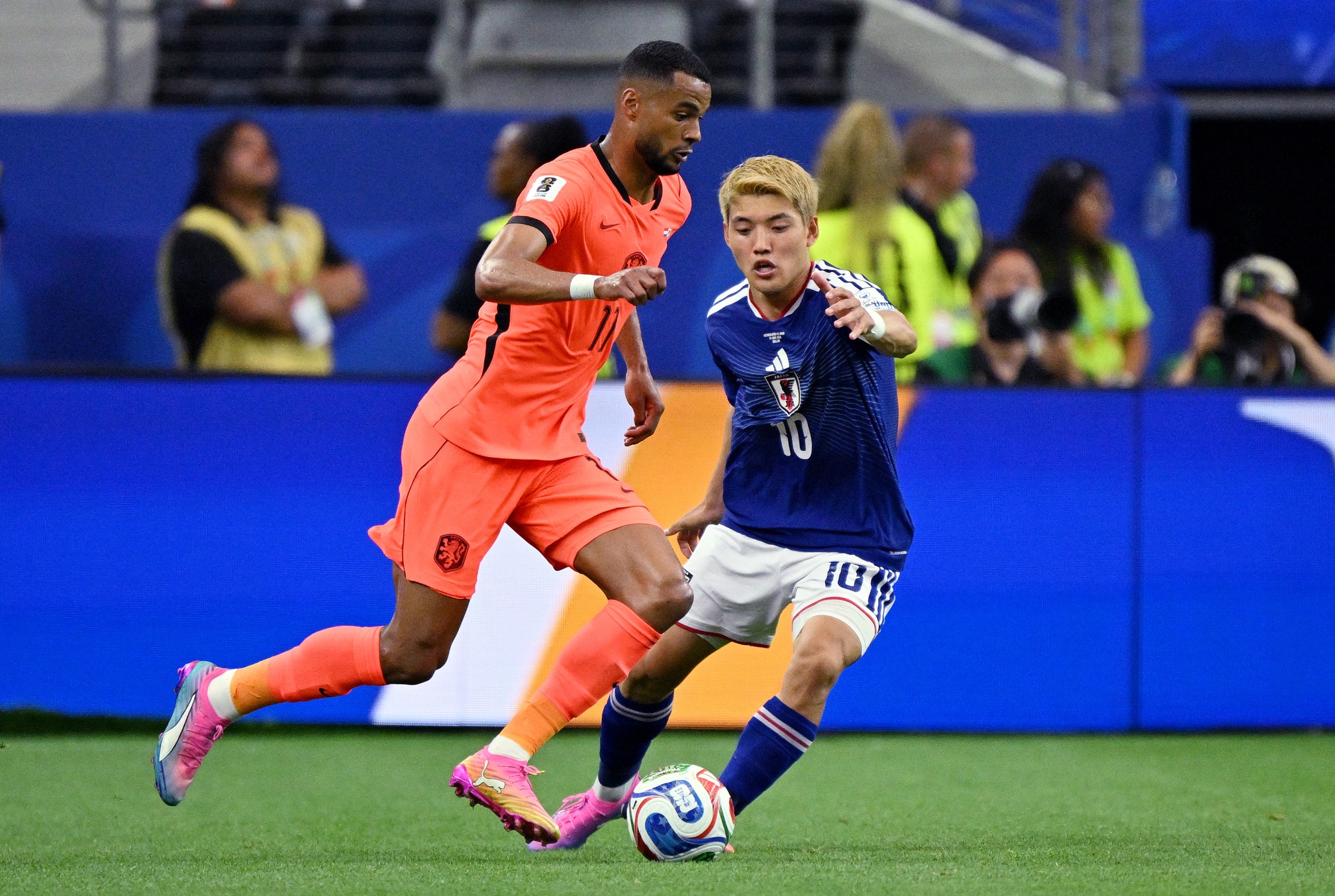 Netherlands vs Sweden Prediction, 6/20/2026 World Cup Pick, Tips and Odds