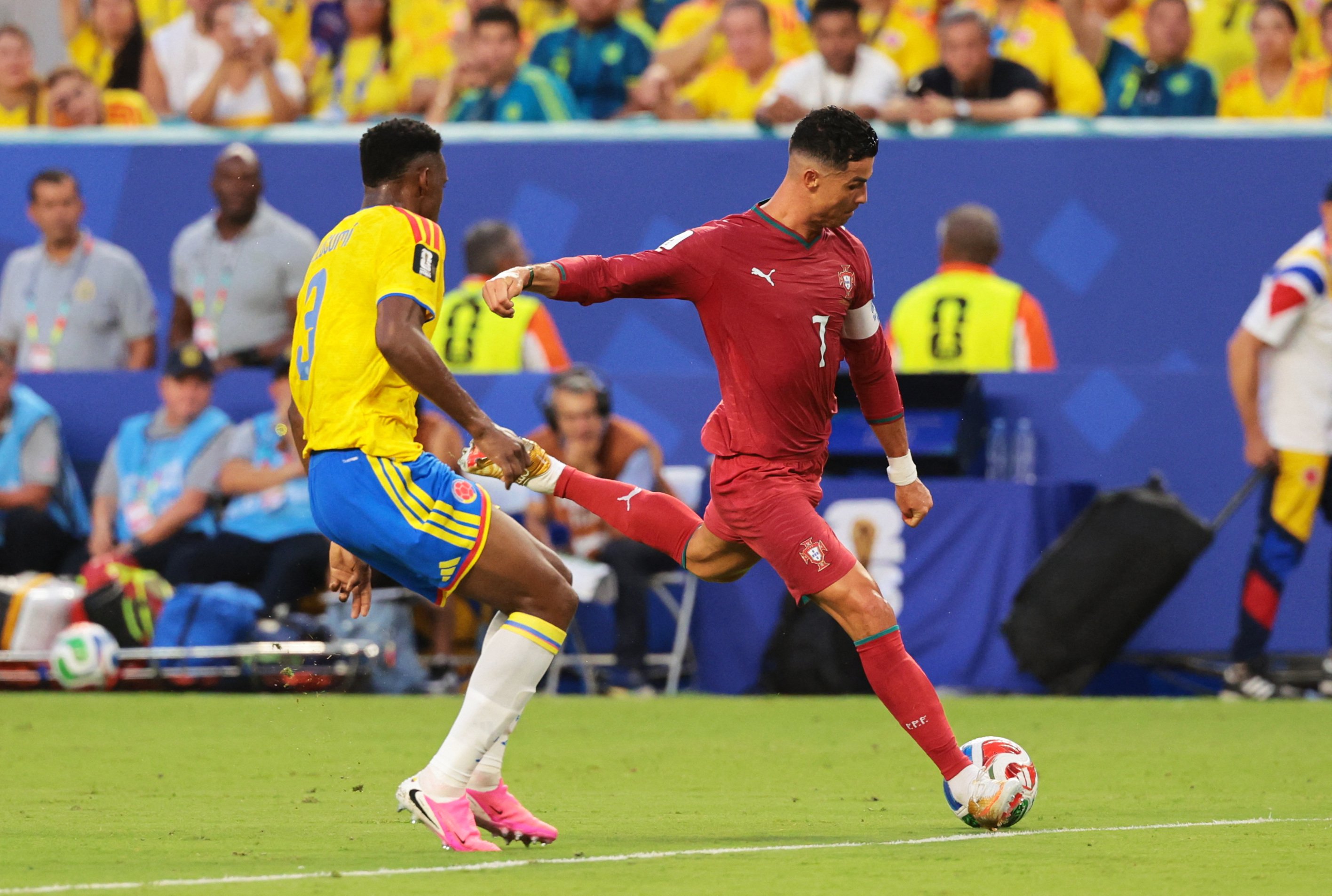 Portugal vs Croatia Prediction, 7/2/2026 World Cup Pick, Tips and Odds