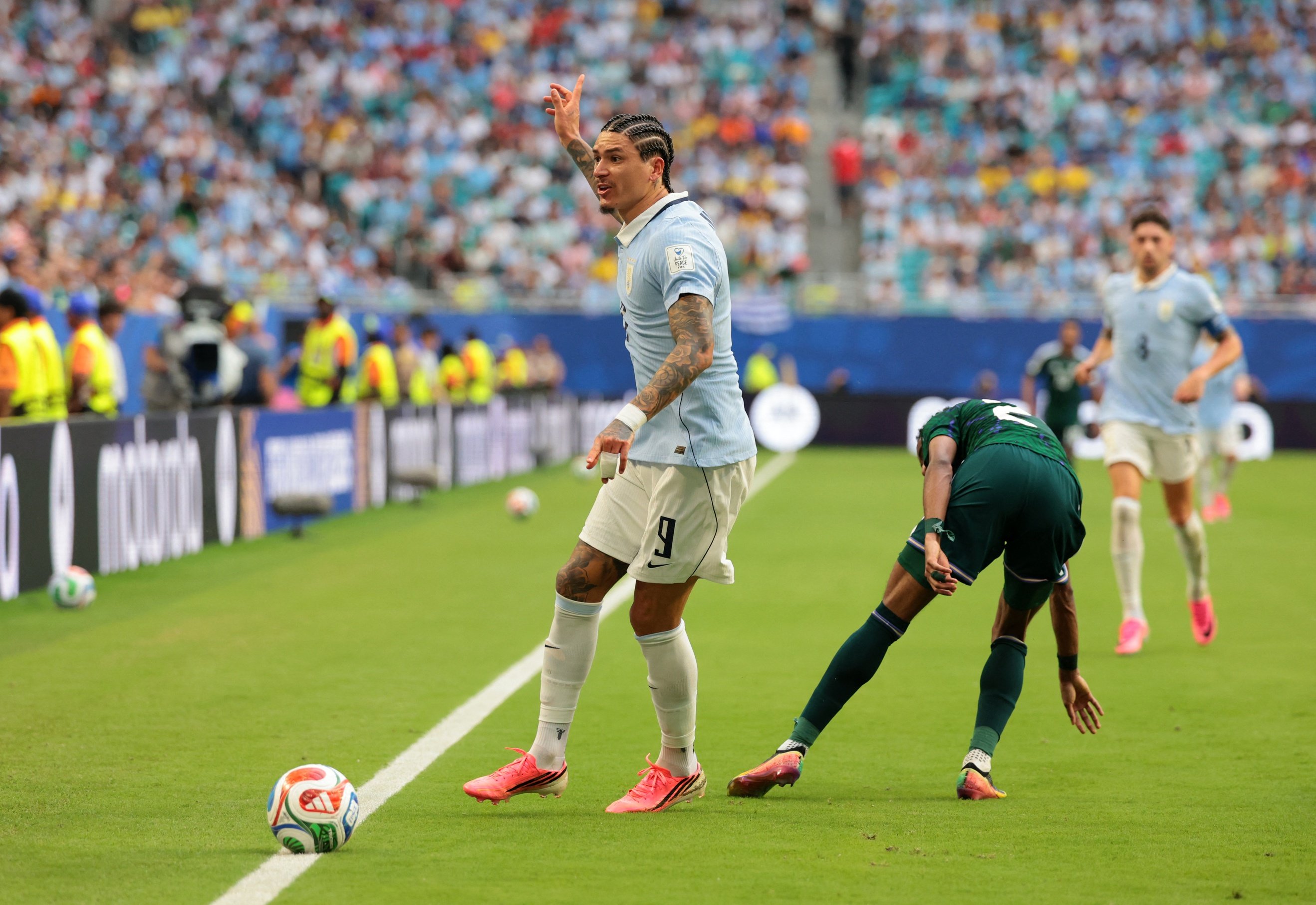 Uruguay vs Cape Verde Prediction, 6/21/2026 World Cup Pick, Tips and Odds