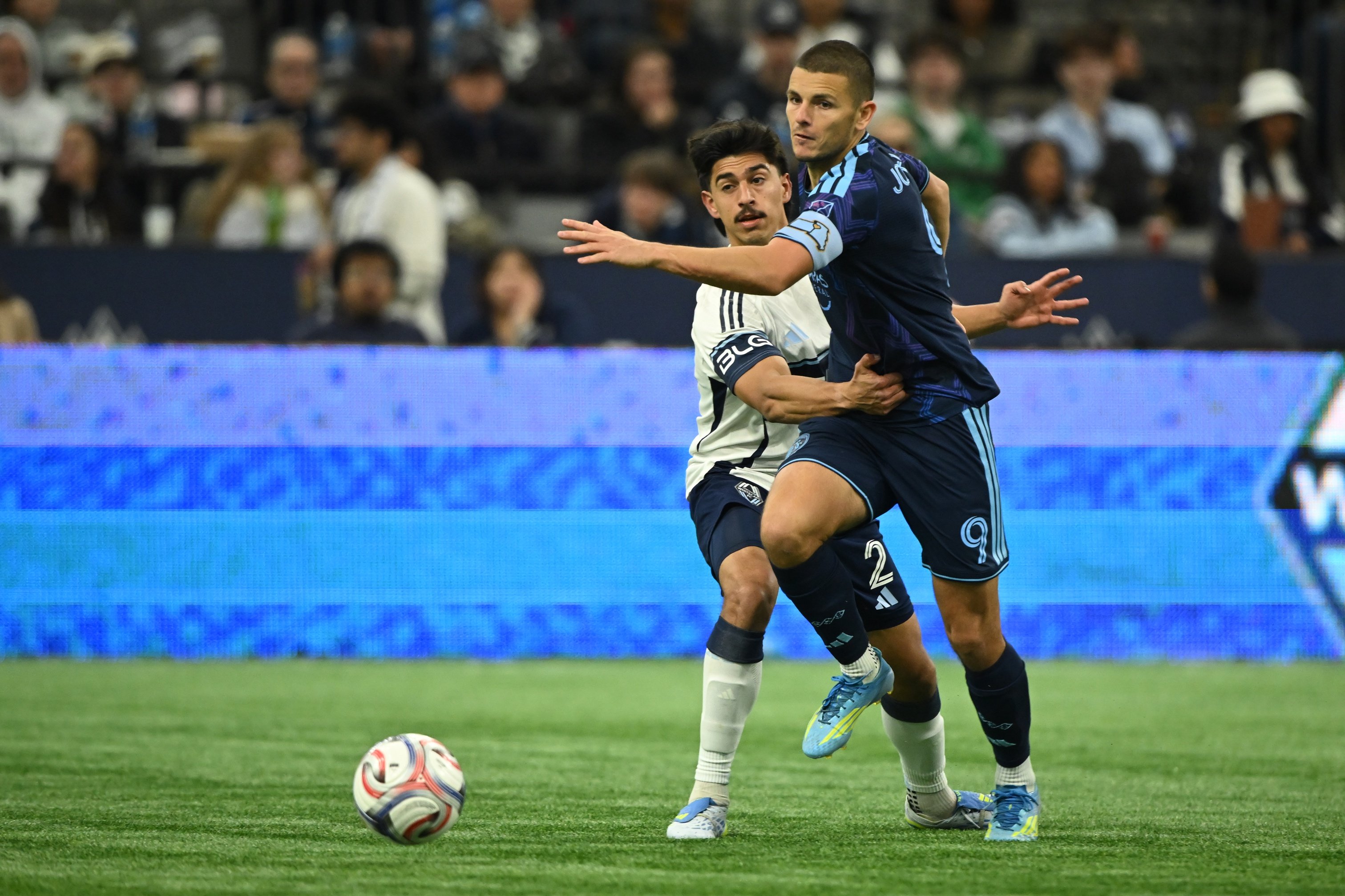 soccer picks Dejan Joveljic Sporting Kansas City predictions best bet odds