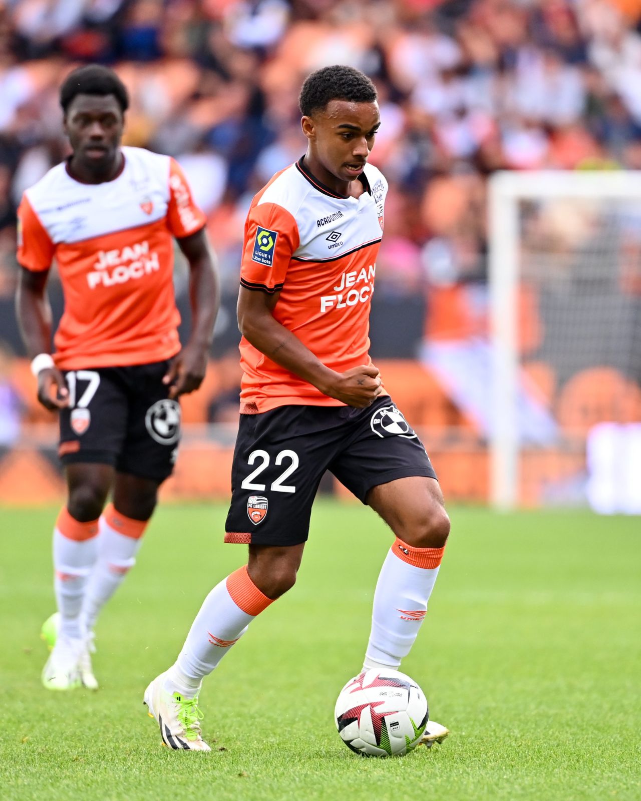 soccer picks Eli Junior Kroupi Lorient predictions best bet odds