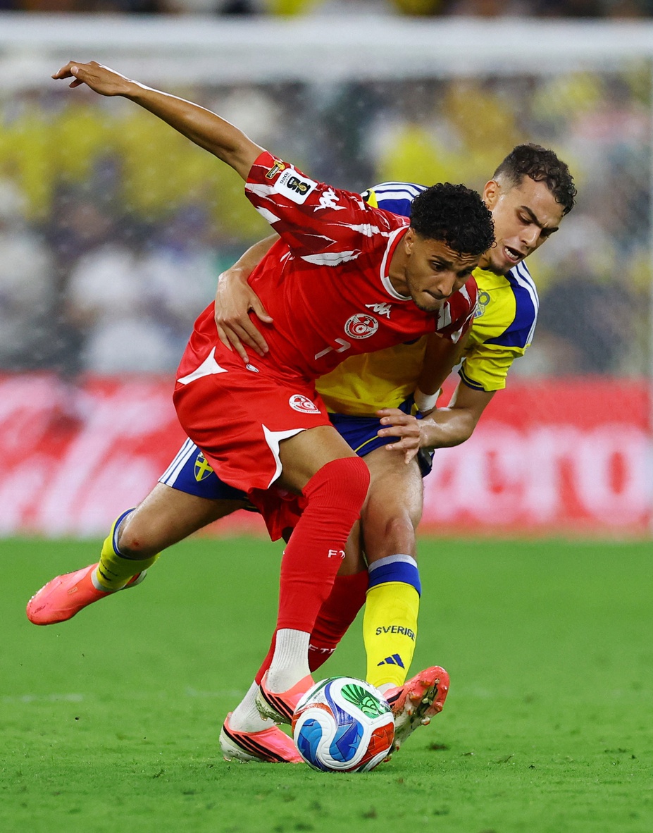 soccer picks Elias Achouri Tunisia predictions best bet odds