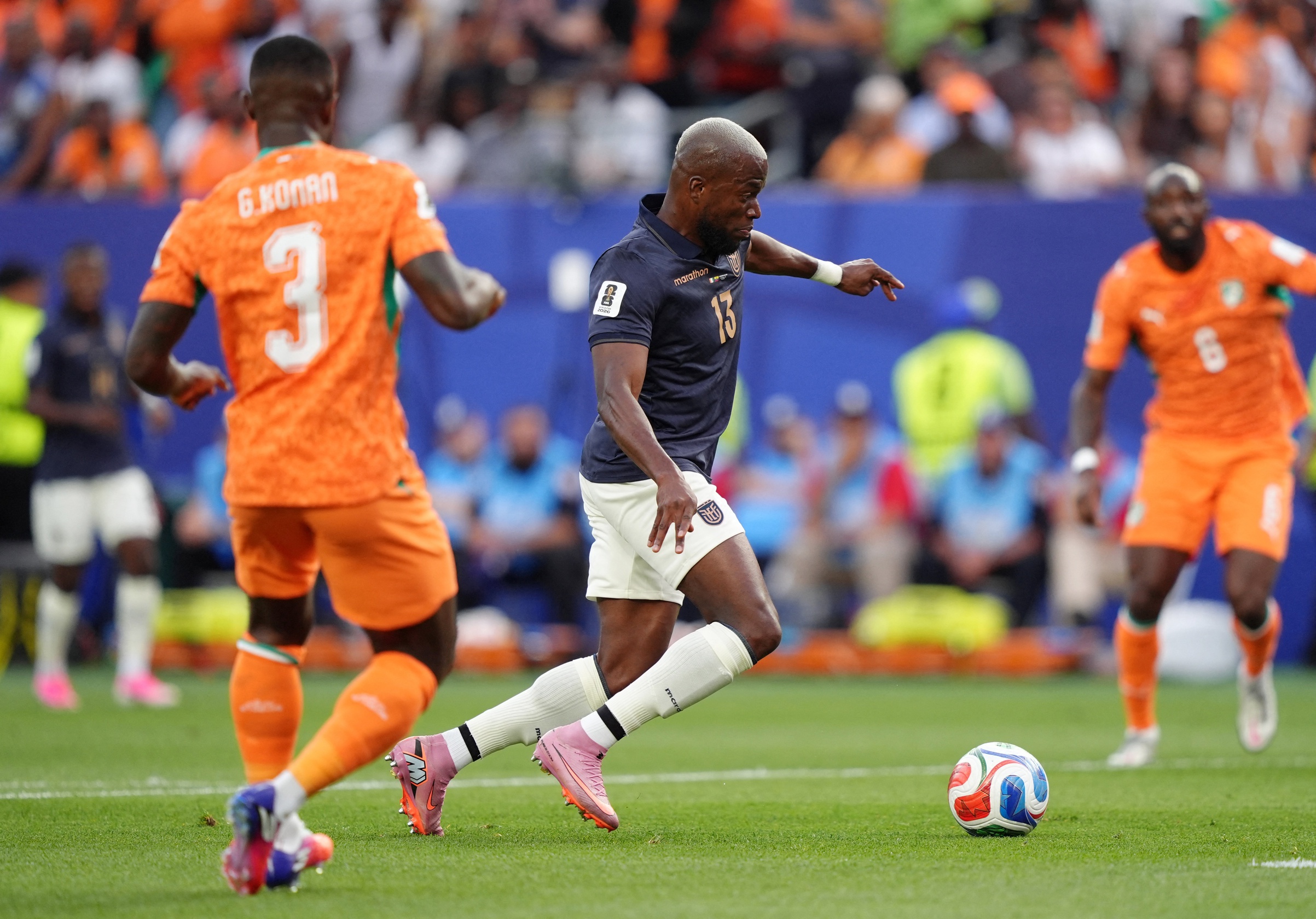 Ecuador vs Curacao Prediction, 6/20/2026 World Cup Pick, Tips and Odds