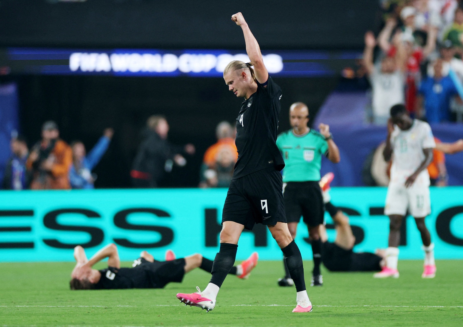 soccer picks Erling Haaland Norway predictions best bet odds
