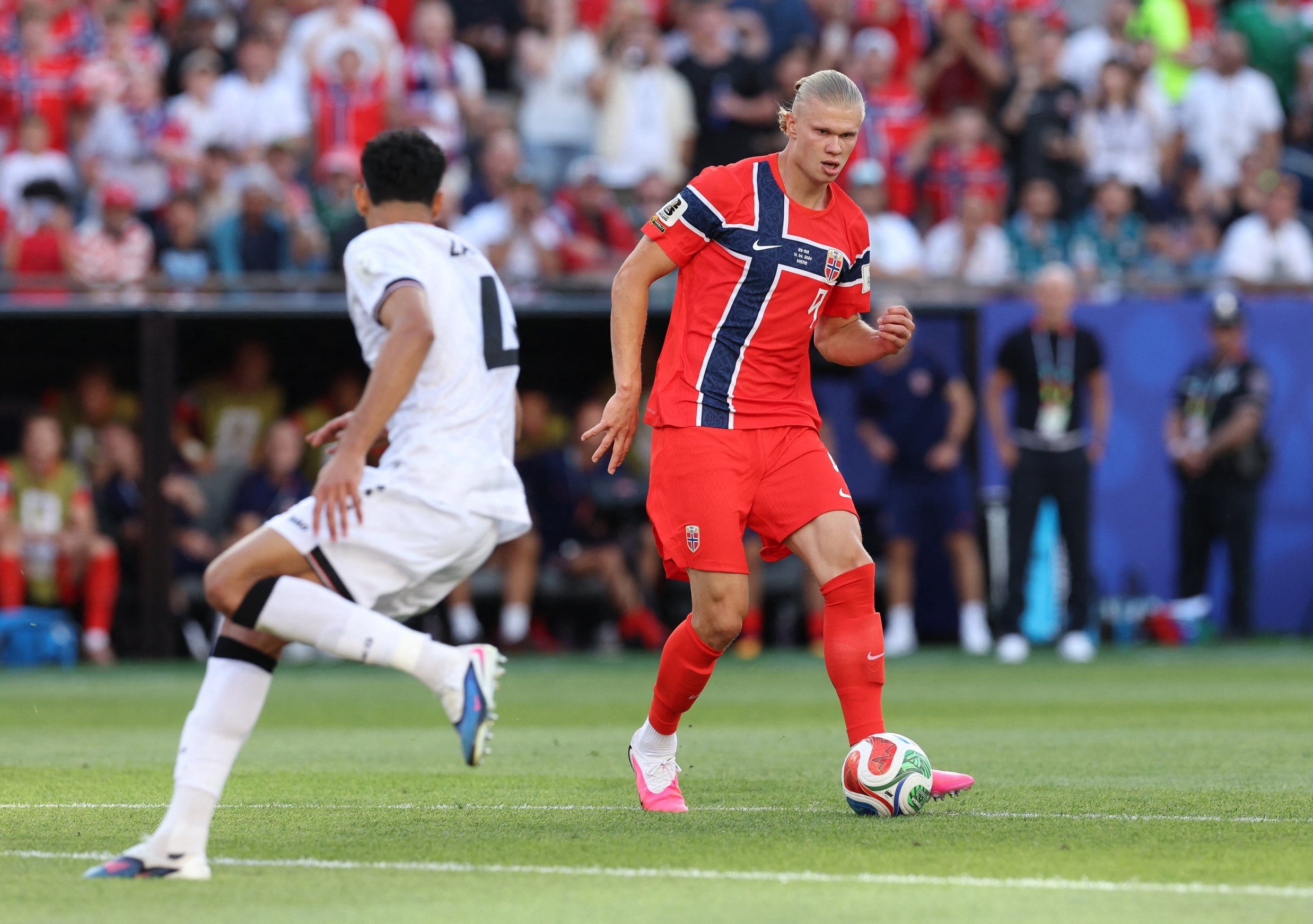 Norway vs Senegal Prediction, 6/22/2026 World Cup Pick, Tips and Odds