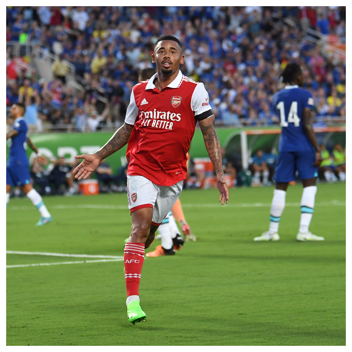 Arsenal vs Crystal Palace Prediction, 3/19/2023 EPL Soccer Pick, Tips and Odds