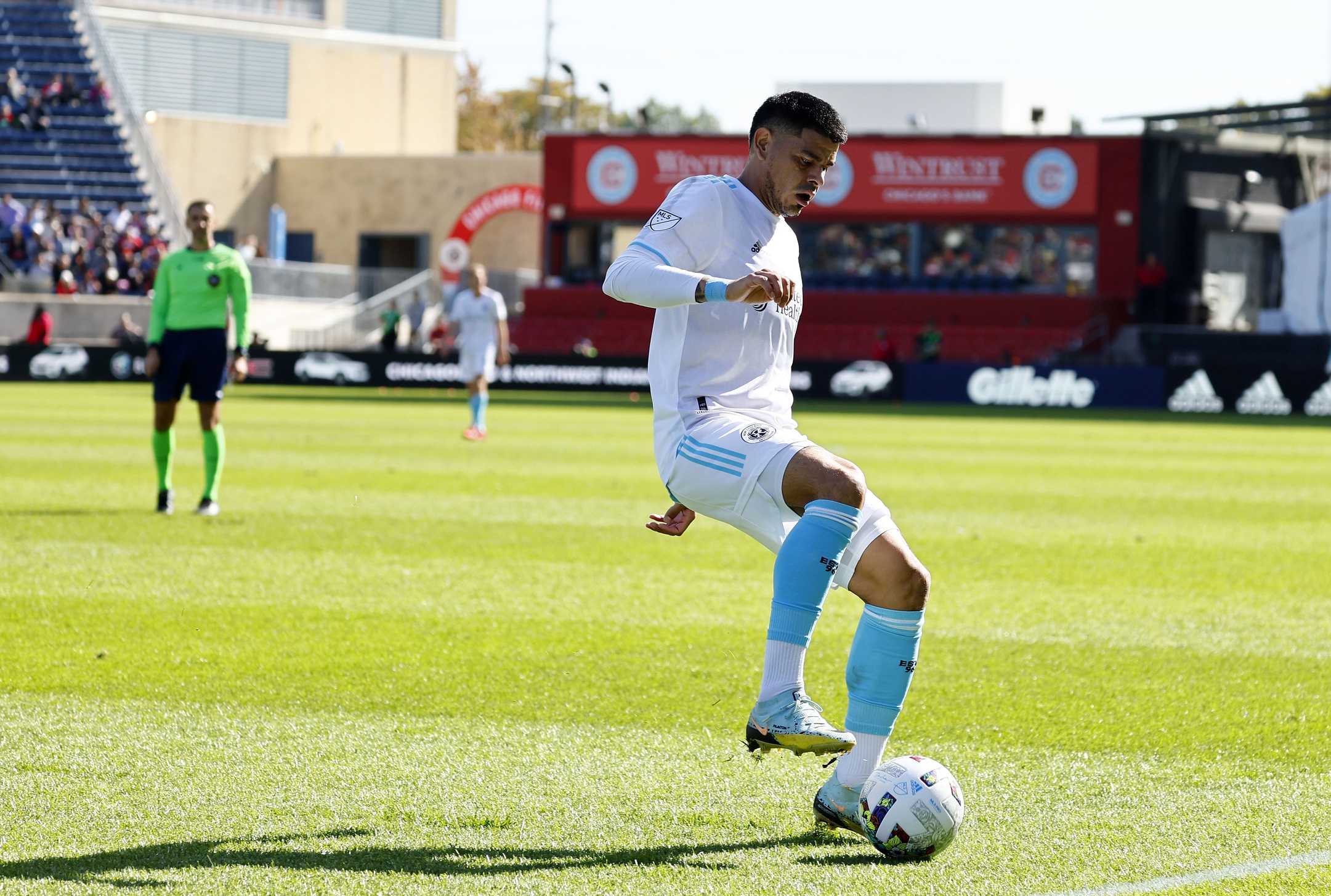 soccer picks Gustavo Bou New England Revolution predictions best bet odds