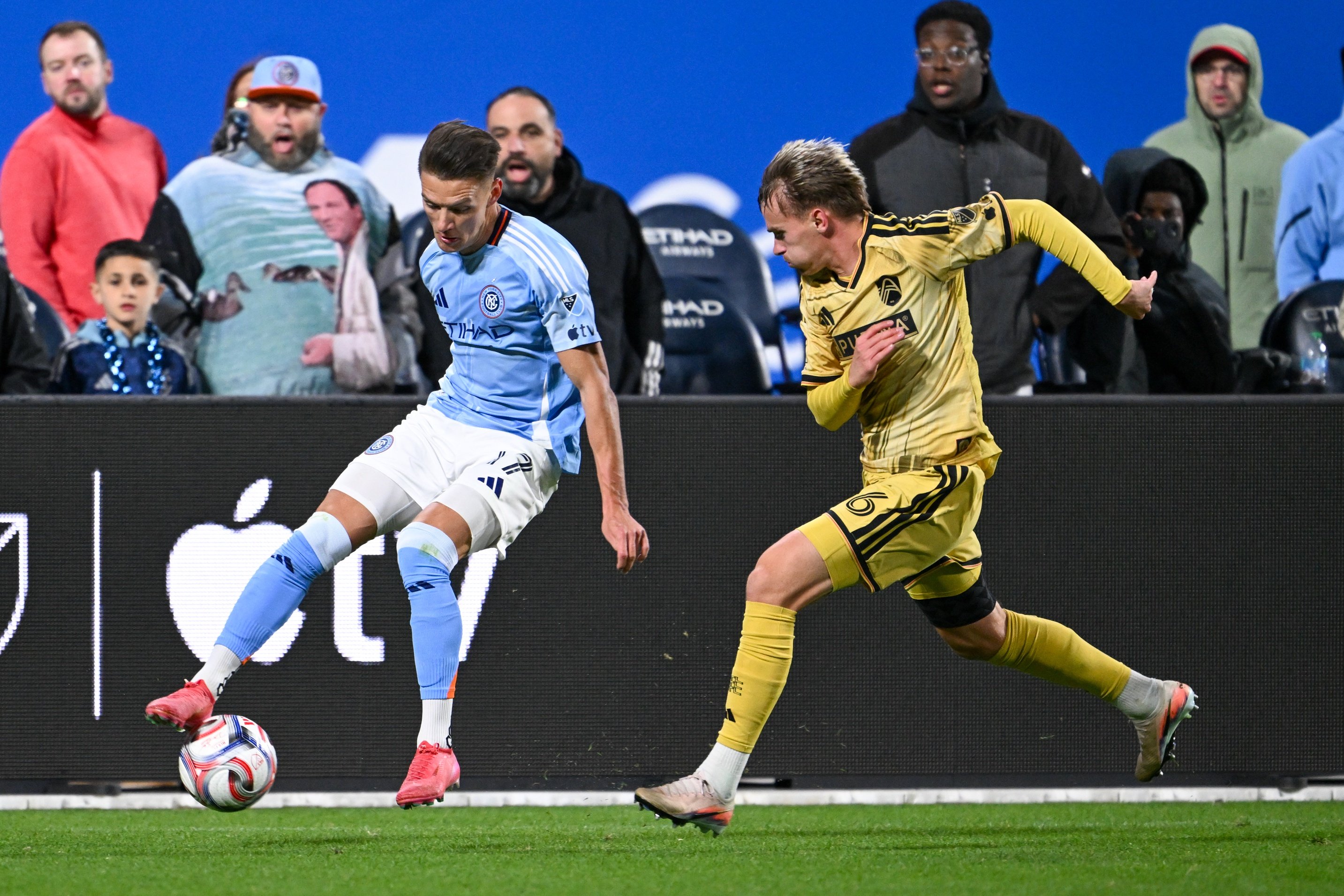 soccer picks Hannes Wolf New York City FC predictions best bet odds