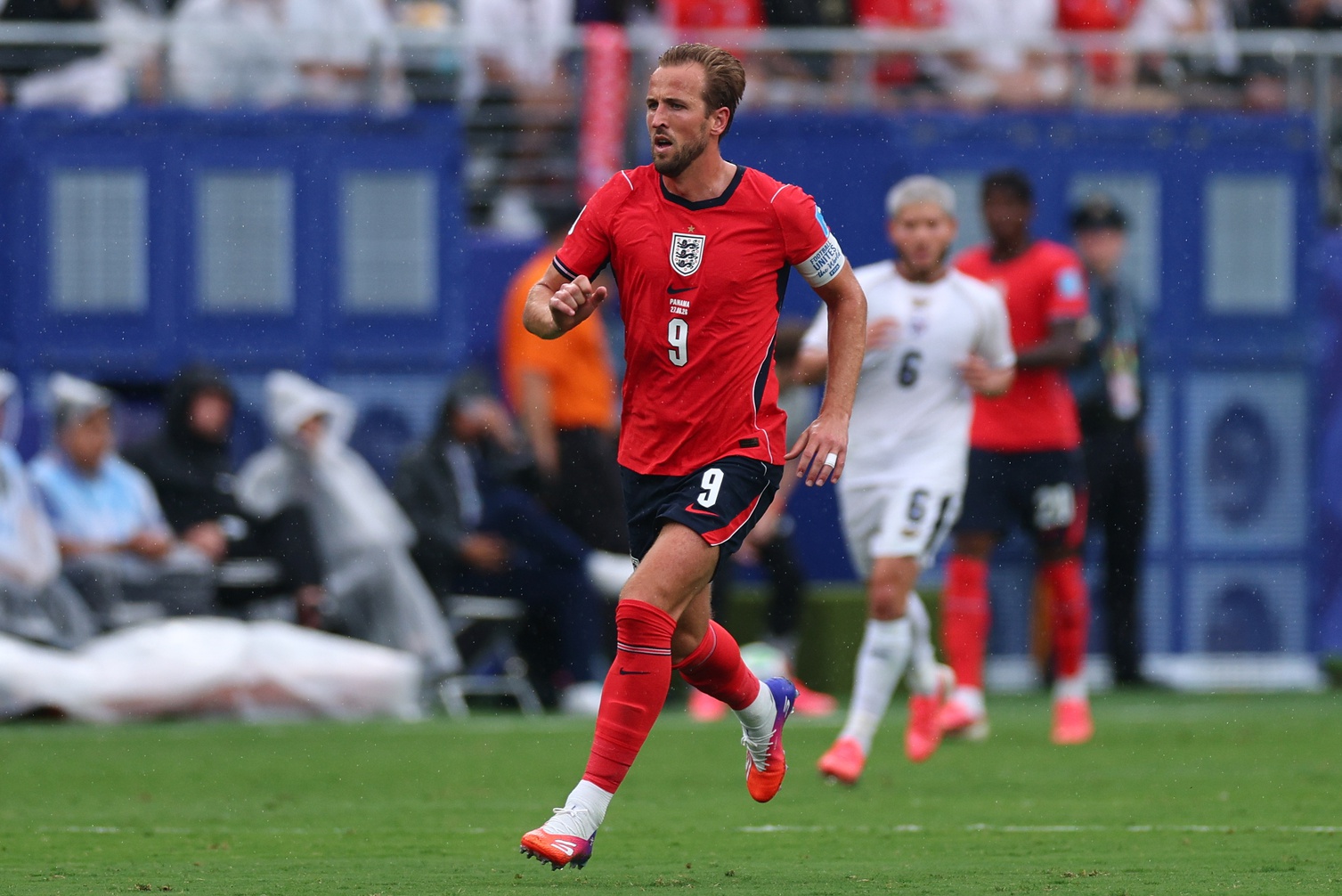 England vs Congo DR Prediction, 7/1/2026 World Cup Pick, Tips and Odds