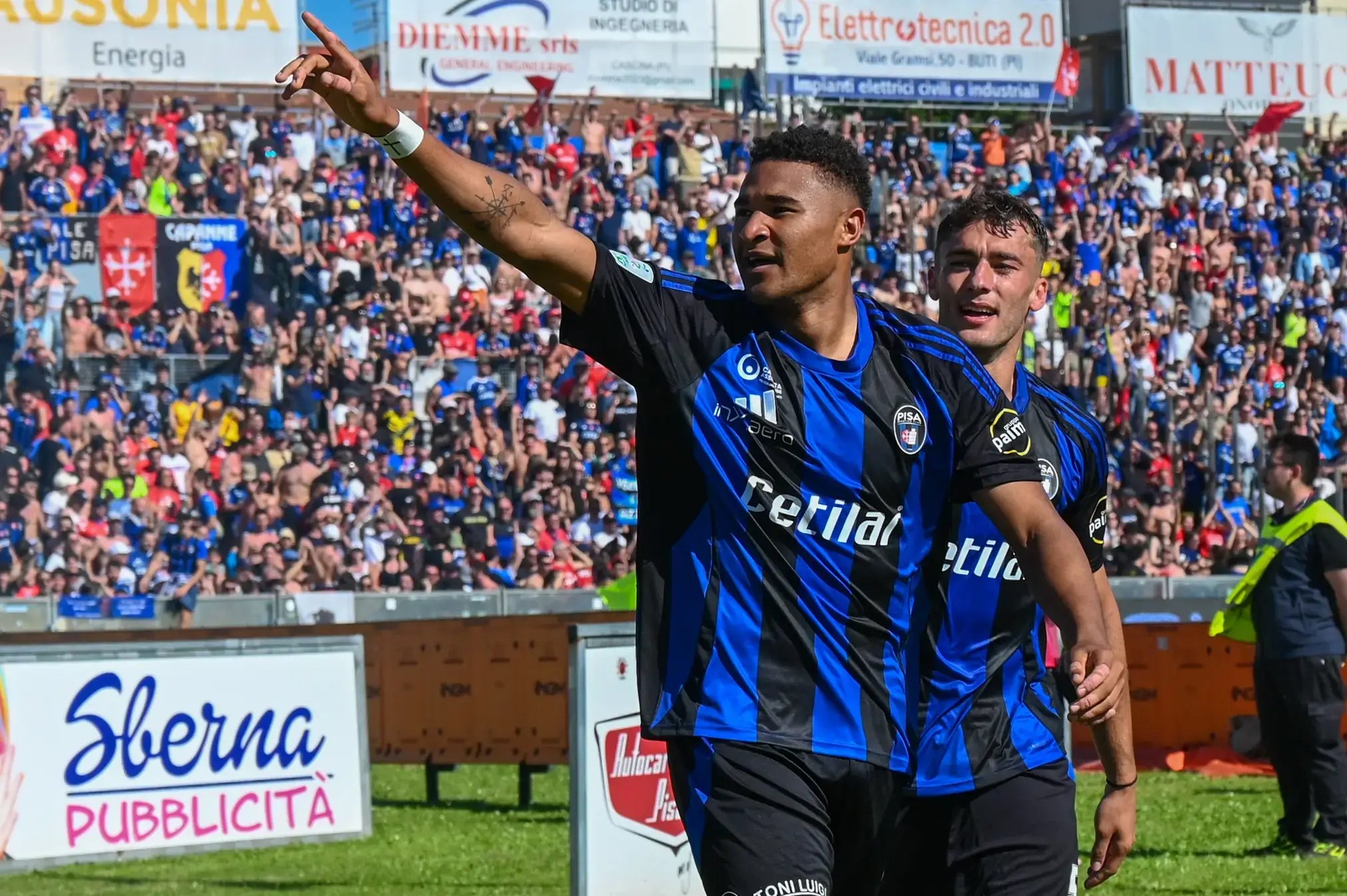 soccer picks Henrik Meister Pisa predictions best bet odds