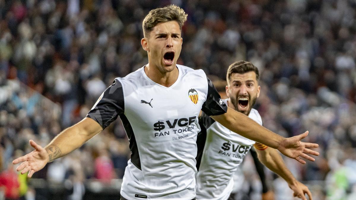 Mestalla hostí 1 500. ligový zápas, Valencia se loučí s legendárním stadionem — image 2