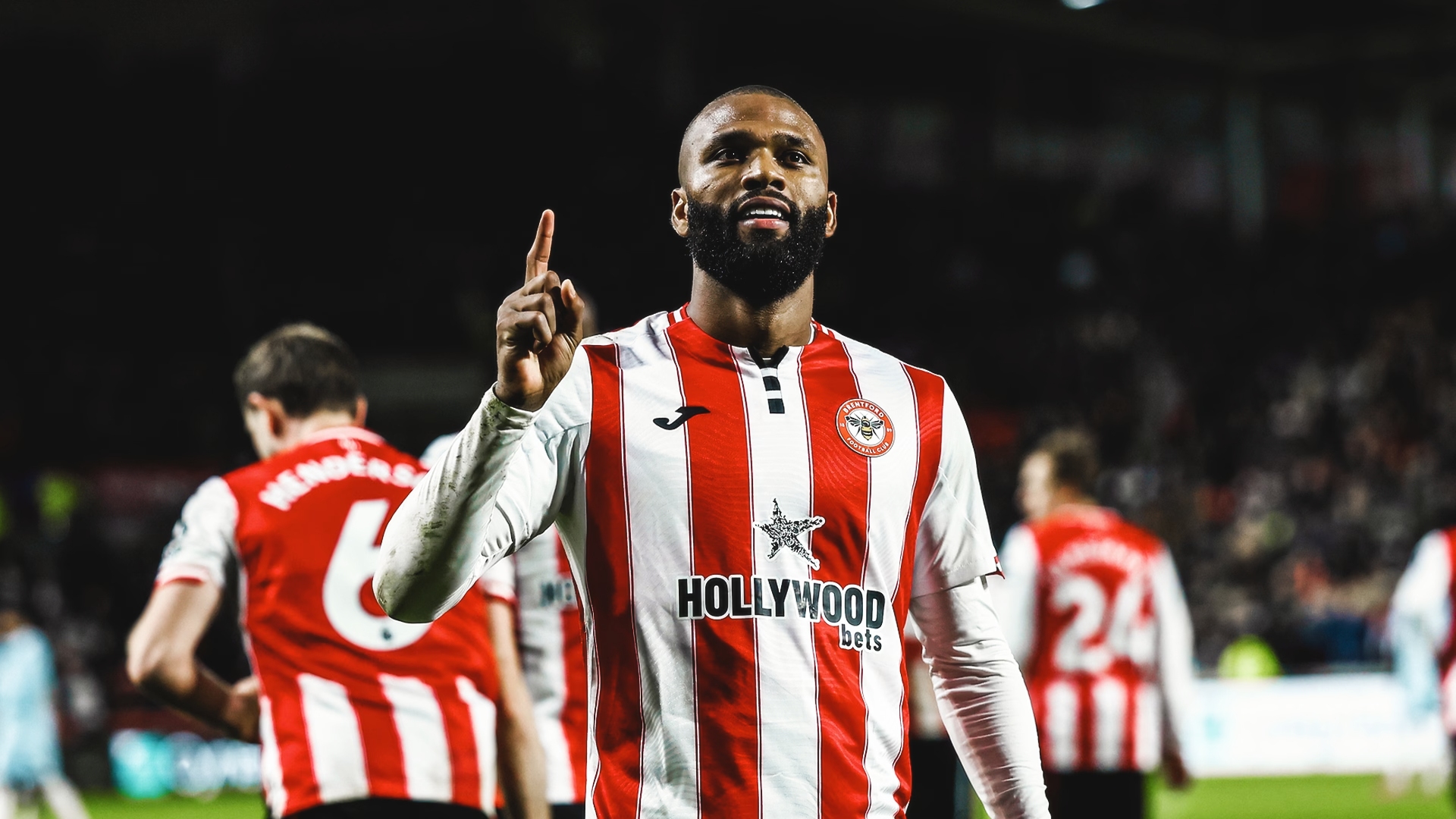 soccer picks Igor Thiago Brentford predictions best bet odds