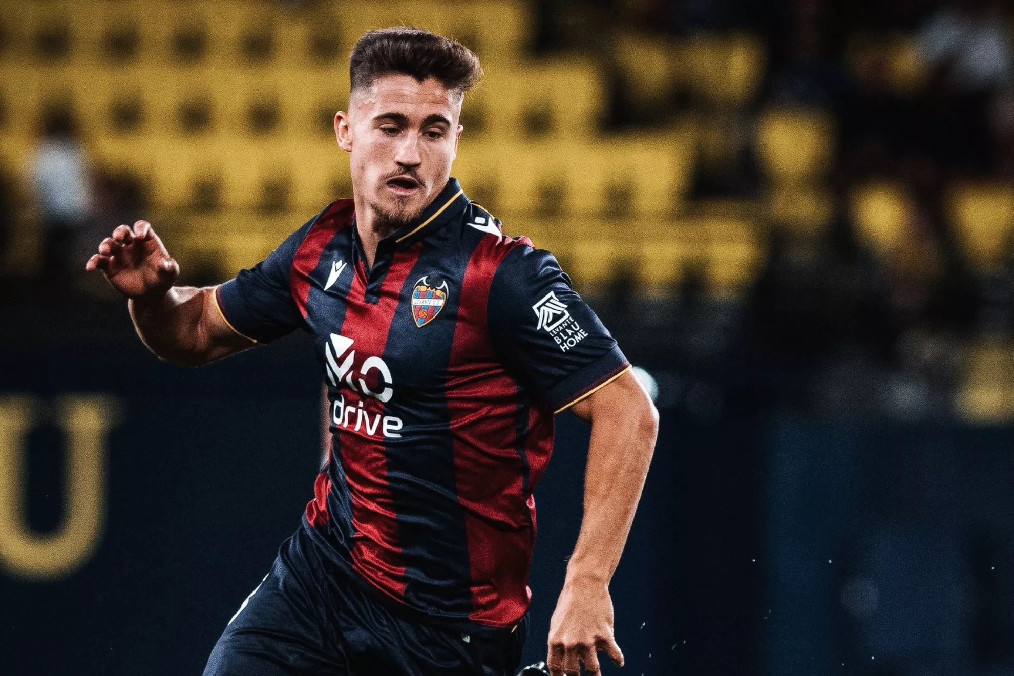 Levante's Survival Hopes Hinge on Villarreal Test at Estadio de la Cerámica — image 6