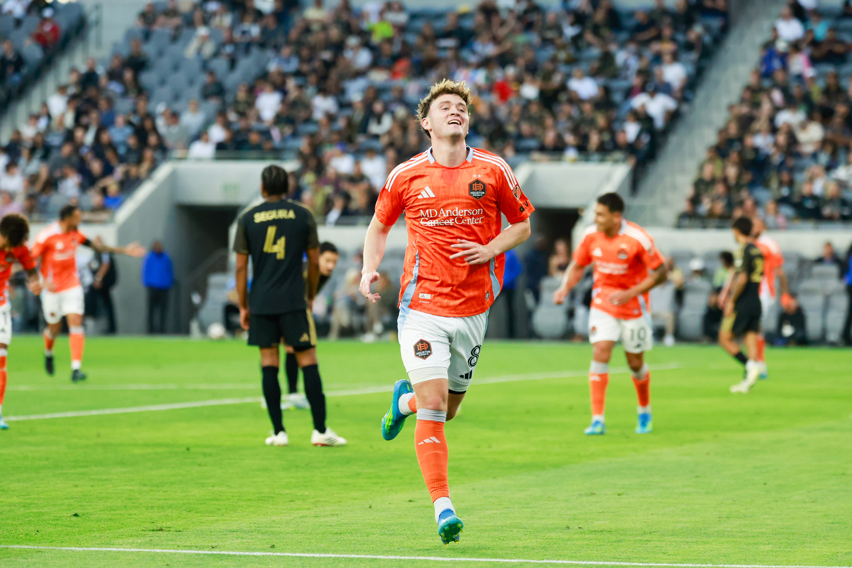 soccer picks Jack McGlynn Houston Dynamo FC predictions best bet odds