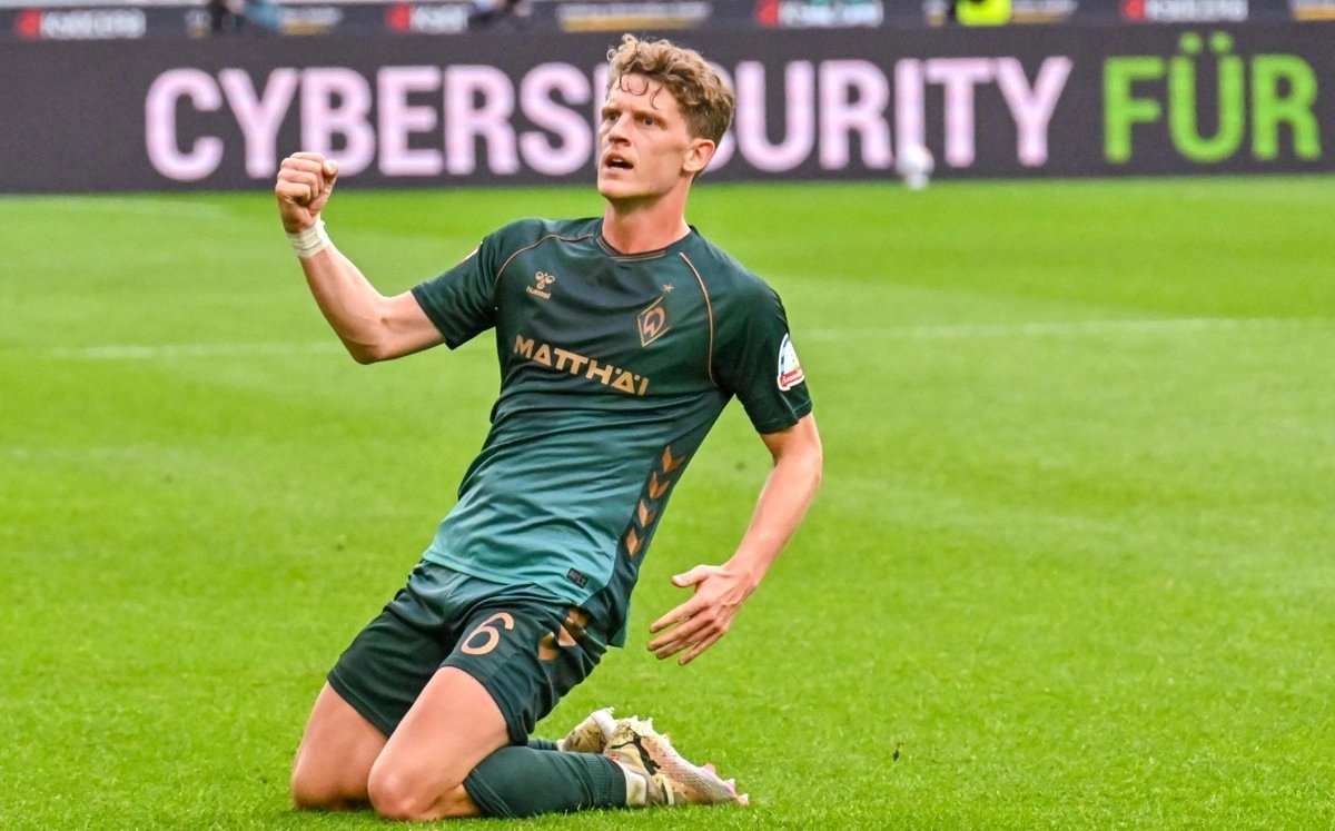 soccer picks Jens Stage Werder Bremen predictions best bet odds