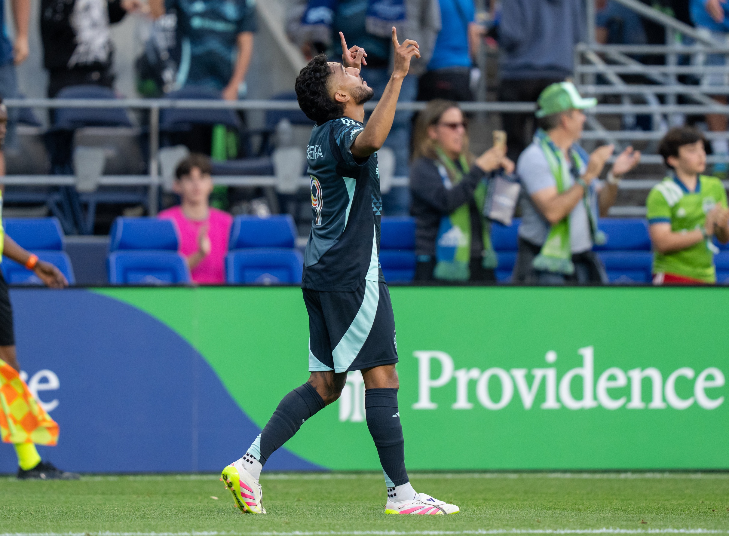 soccer picks Jesus Ferreira Seattle Sounders predictions best bet odds