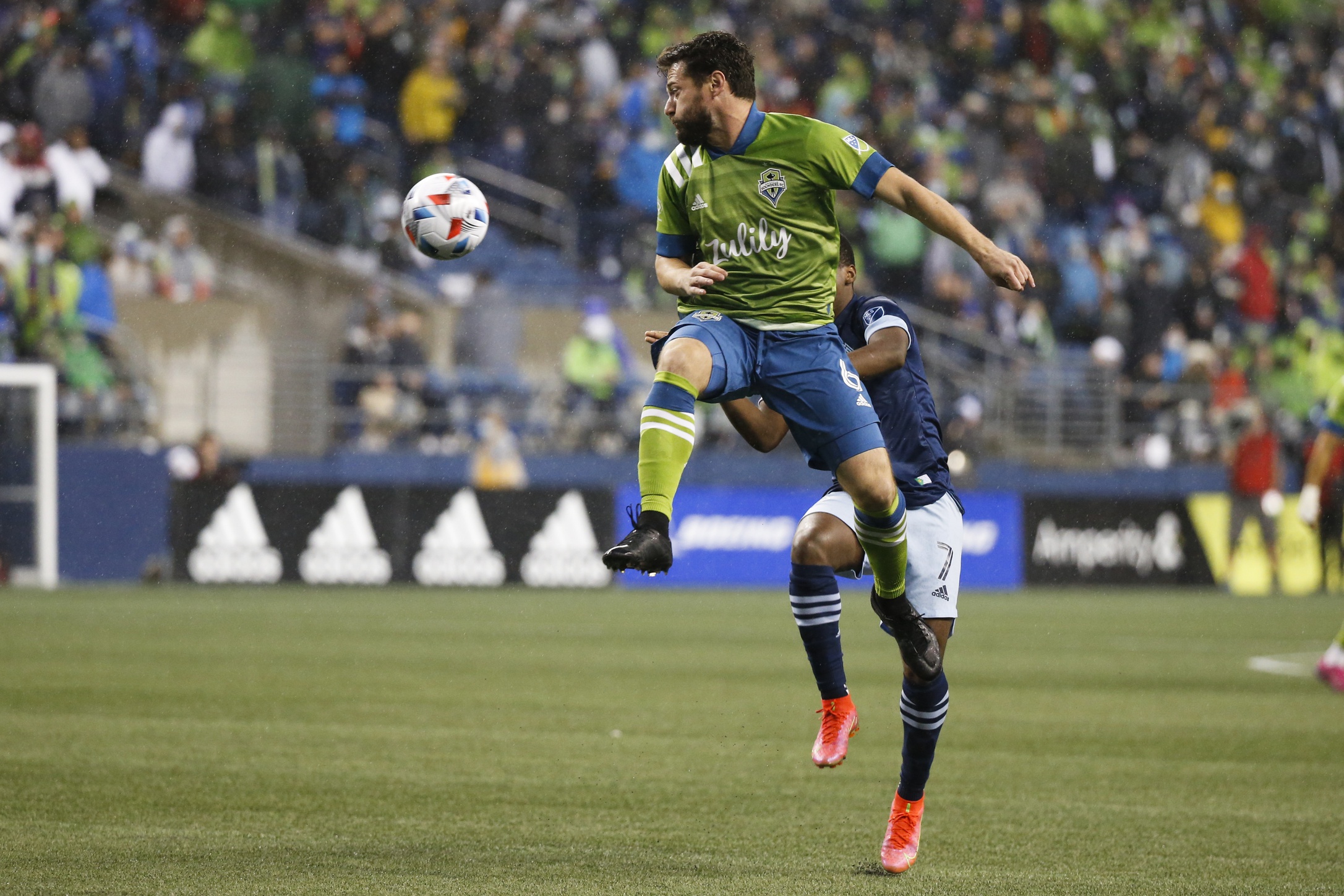 D.C. United vs Seattle Sounders FC Prediction, 4/27/2024 MLS Soccer Pick, Tips and Odds