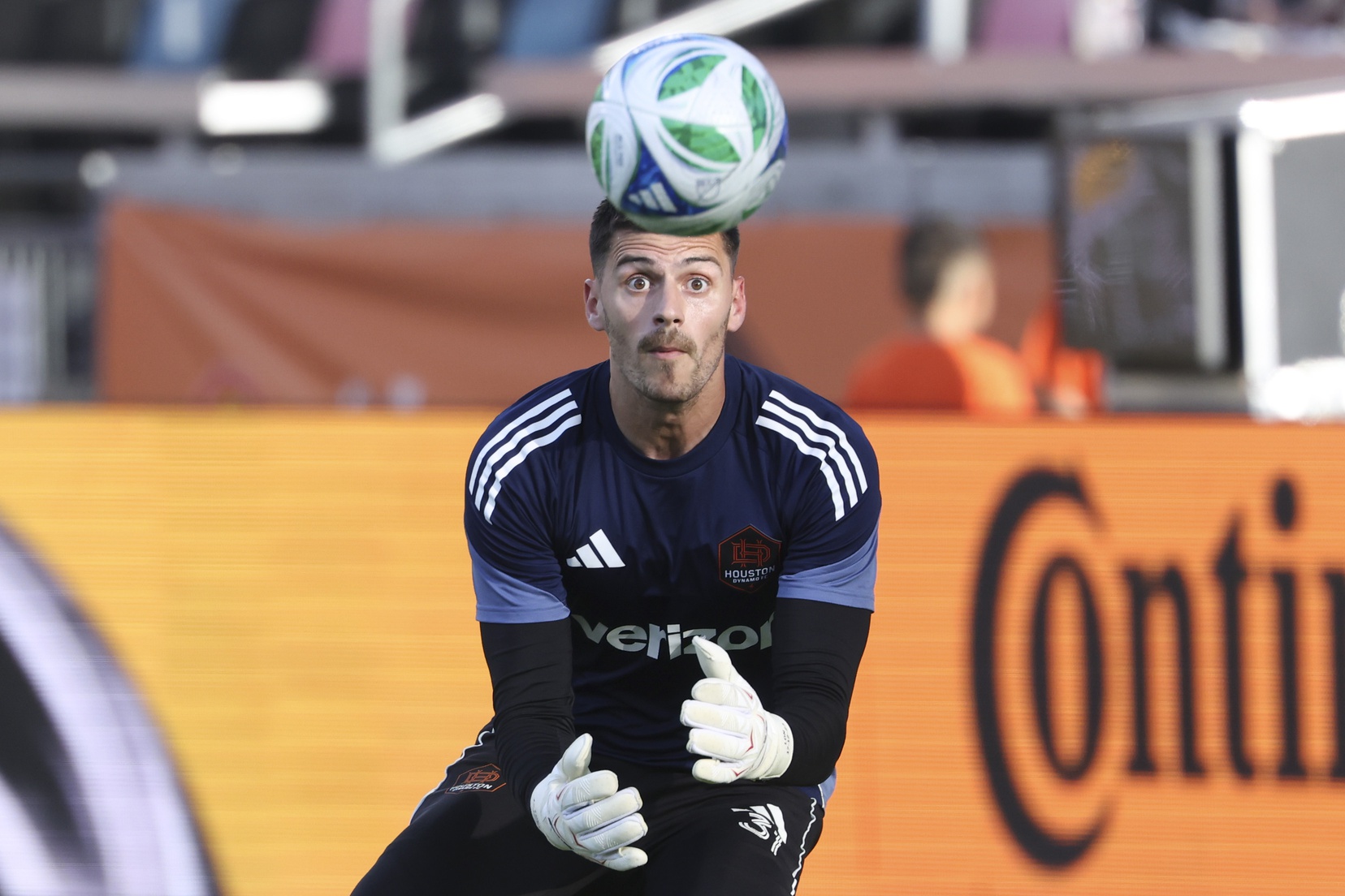 soccer picks Jonathan Bond Houston Dynamo FC predictions best bet odds