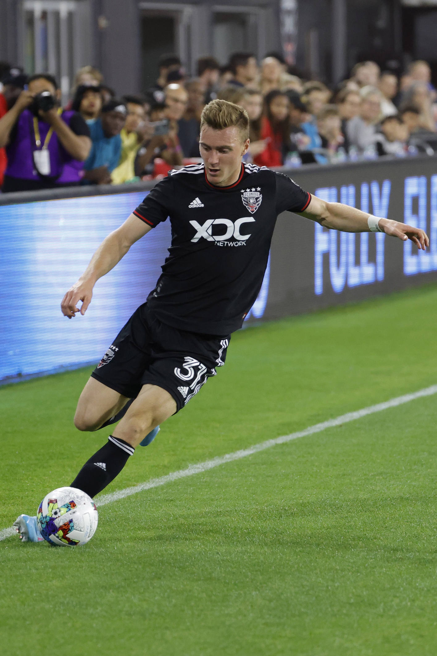 soccer picks Julian Gressel D.C. United predictions best bet odds