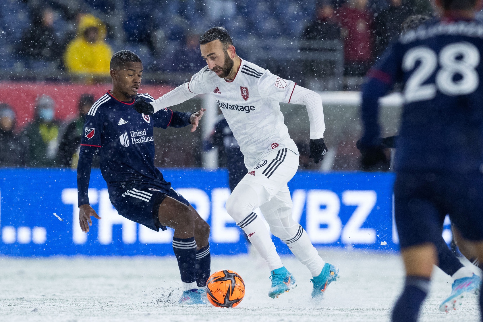 Real Salt Lake vs Colorado Rapids Prediction, 7/9/2022 MLS Soccer Pick, Tips and Odds