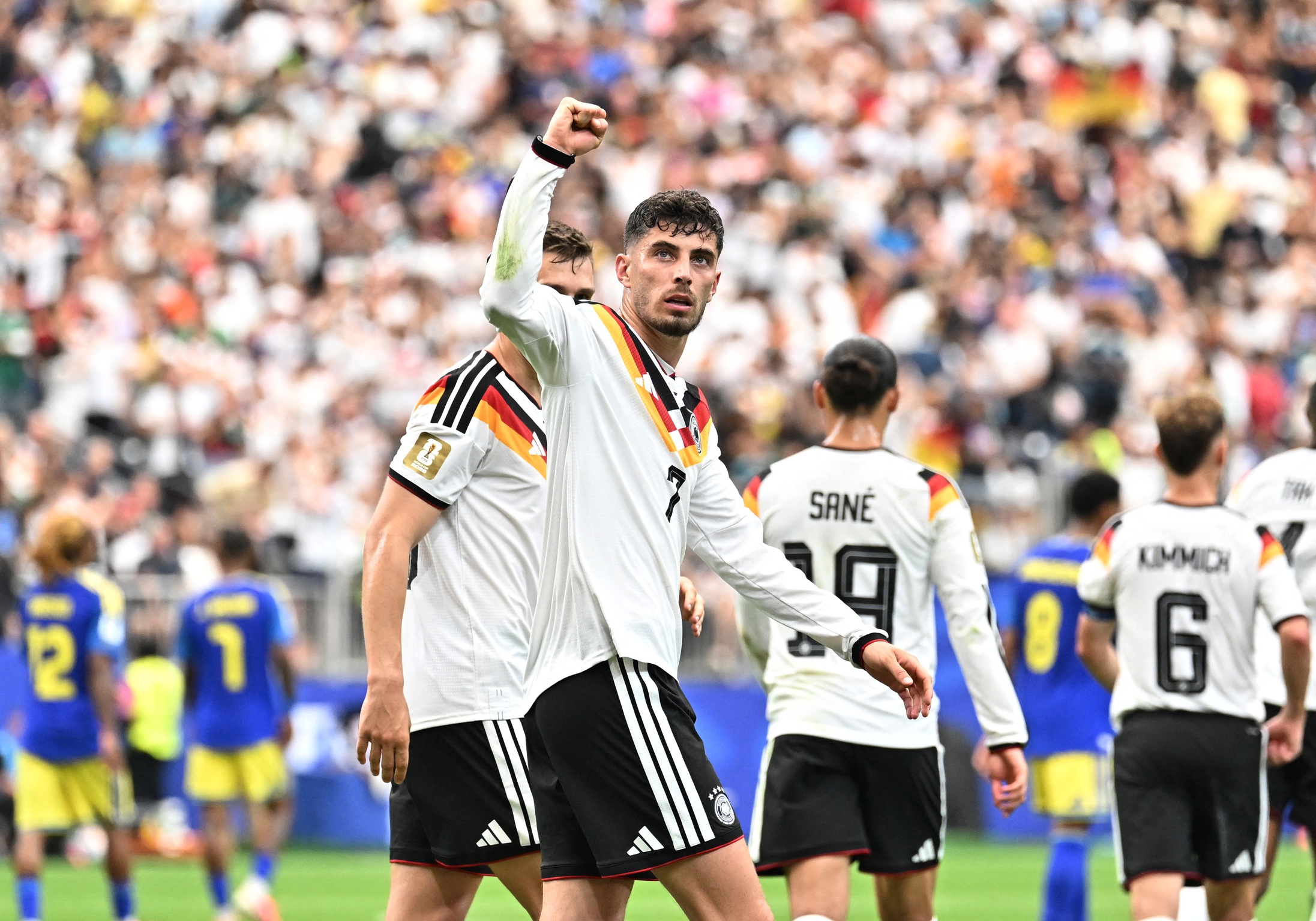 Germany vs Ivory Coast Prediction, 6/20/2026 World Cup Pick, Tips and Odds