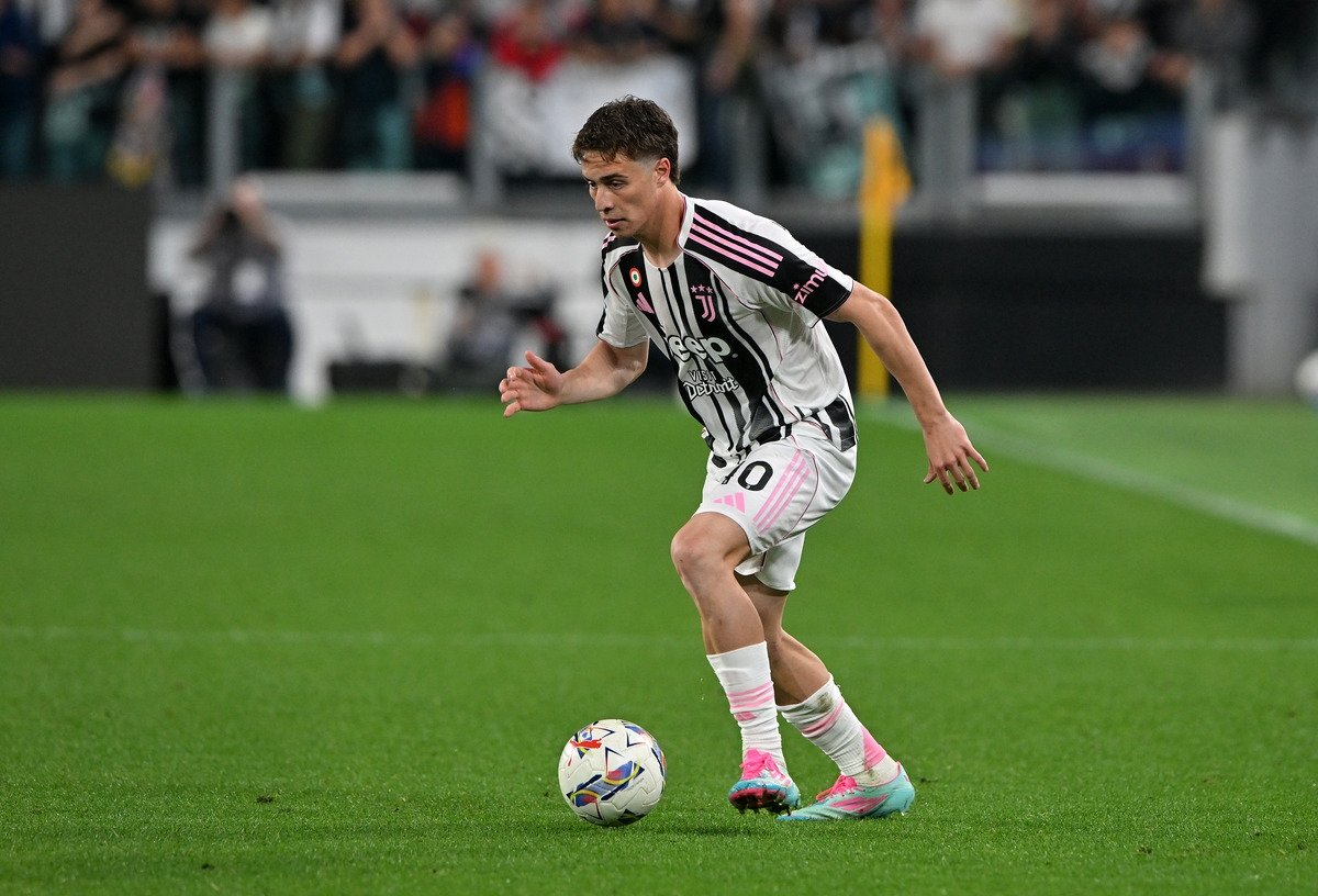 soccer picks Kenan Yıldız Juventus predictions best bet odds