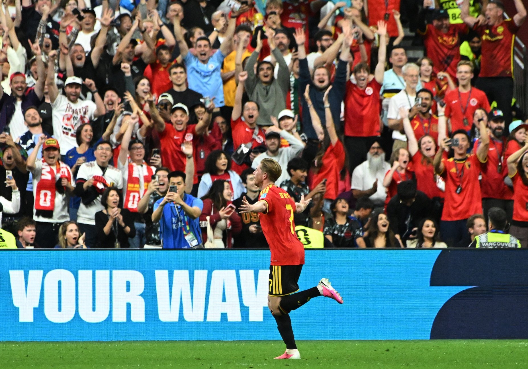 Belgium vs Senegal Prediction, 7/1/2026 World Cup Pick, Tips and Odds