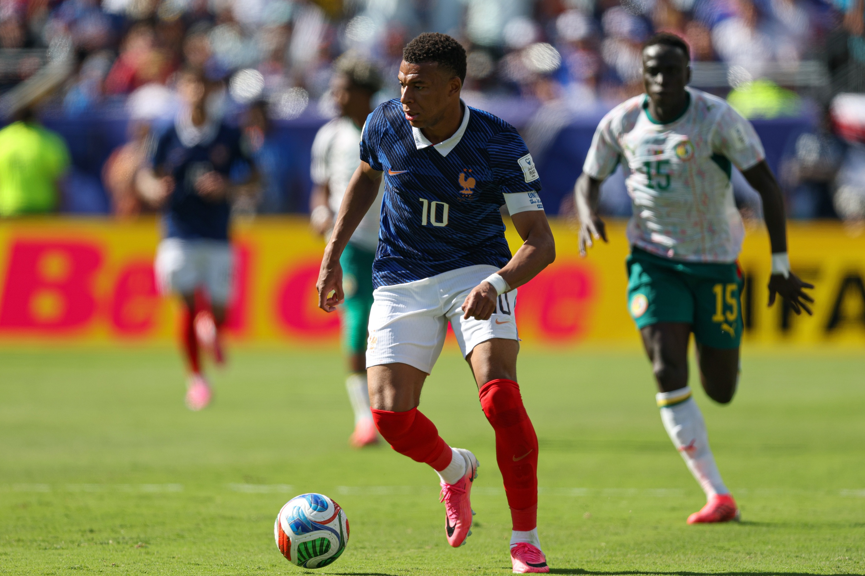 France vs Iraq Prediction, 6/22/2026 World Cup Pick, Tips and Odds