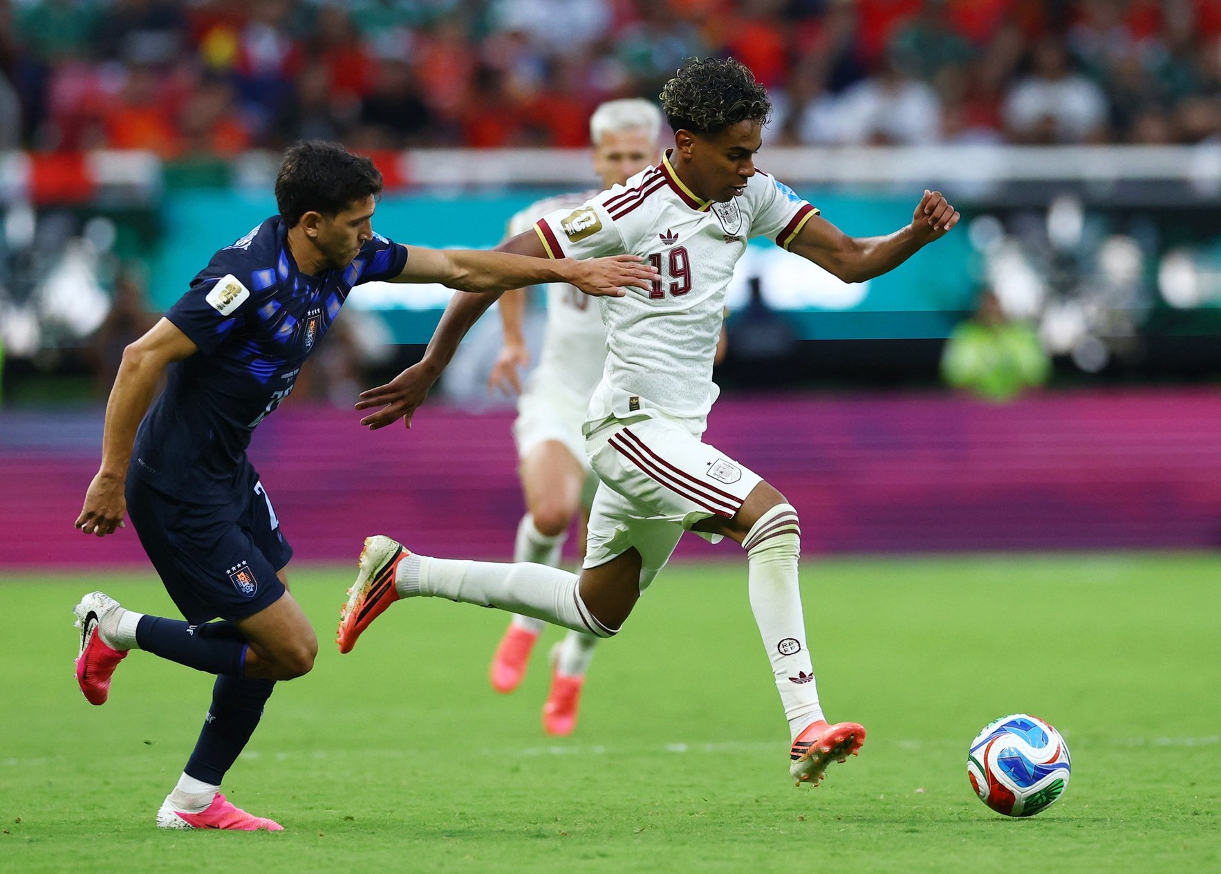 Spain vs Austria Prediction, 7/2/2026 World Cup Pick, Tips and Odds