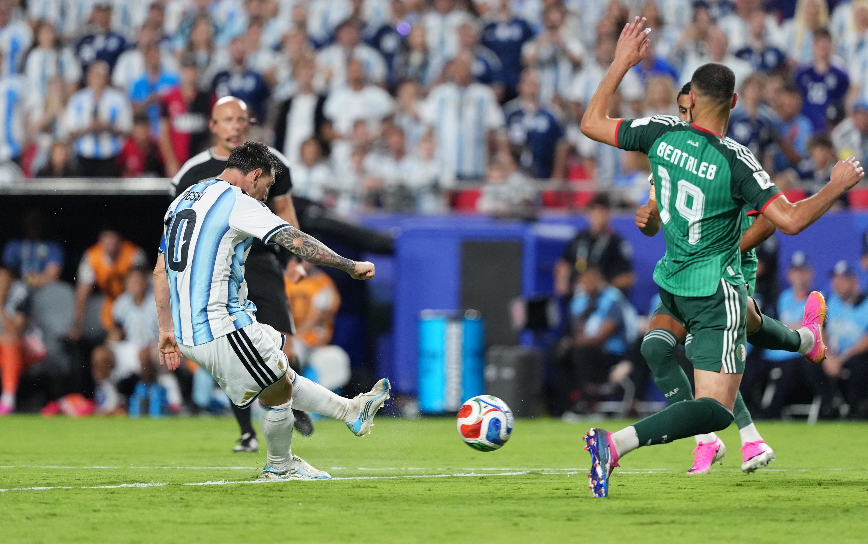 Argentina vs Austria Prediction, 6/22/2026 World Cup Pick, Tips and Odds