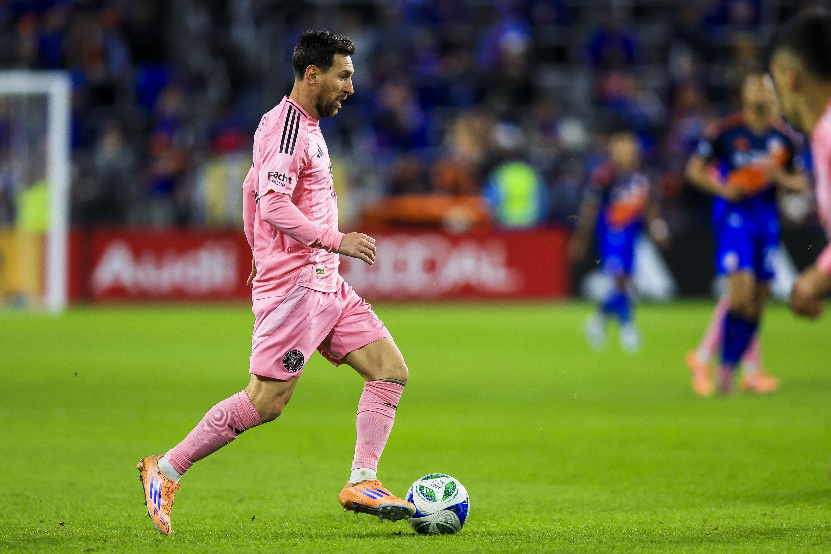 soccer picks Lionel Messi Inter Miami CF predictions best bet odds