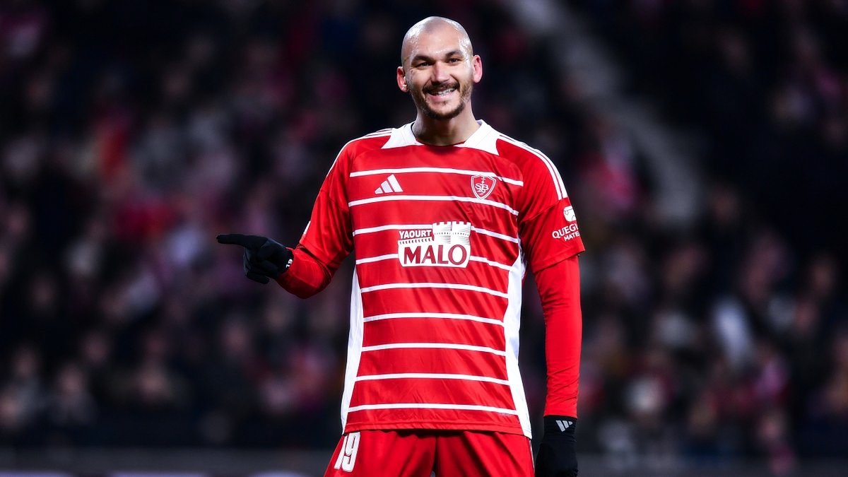 Brest vs Angers Prediction, 5/17/2026 Soccer Pick, Tips and Odds
