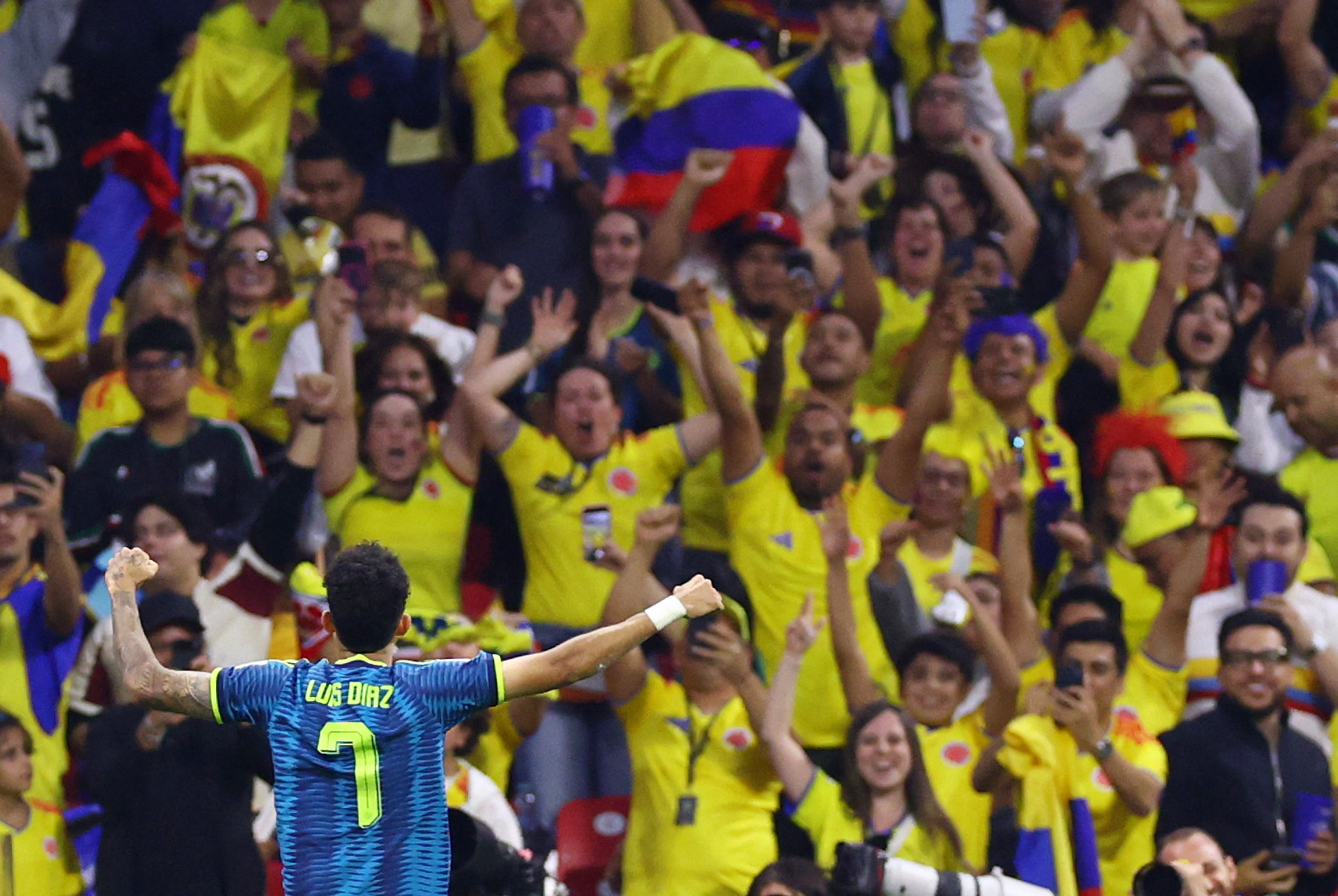 Colombia vs Congo DR Prediction, 6/23/2026 World Cup Pick, Tips and Odds