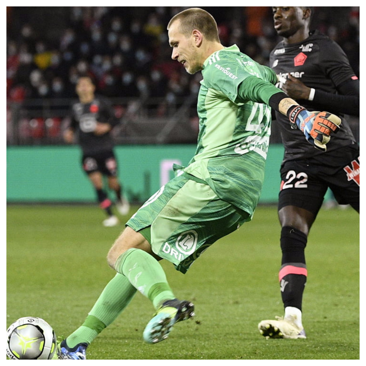 Rennes vs Brest Prediction, 4/28/2024 Ligue 1 Soccer Pick, Tips and Odds