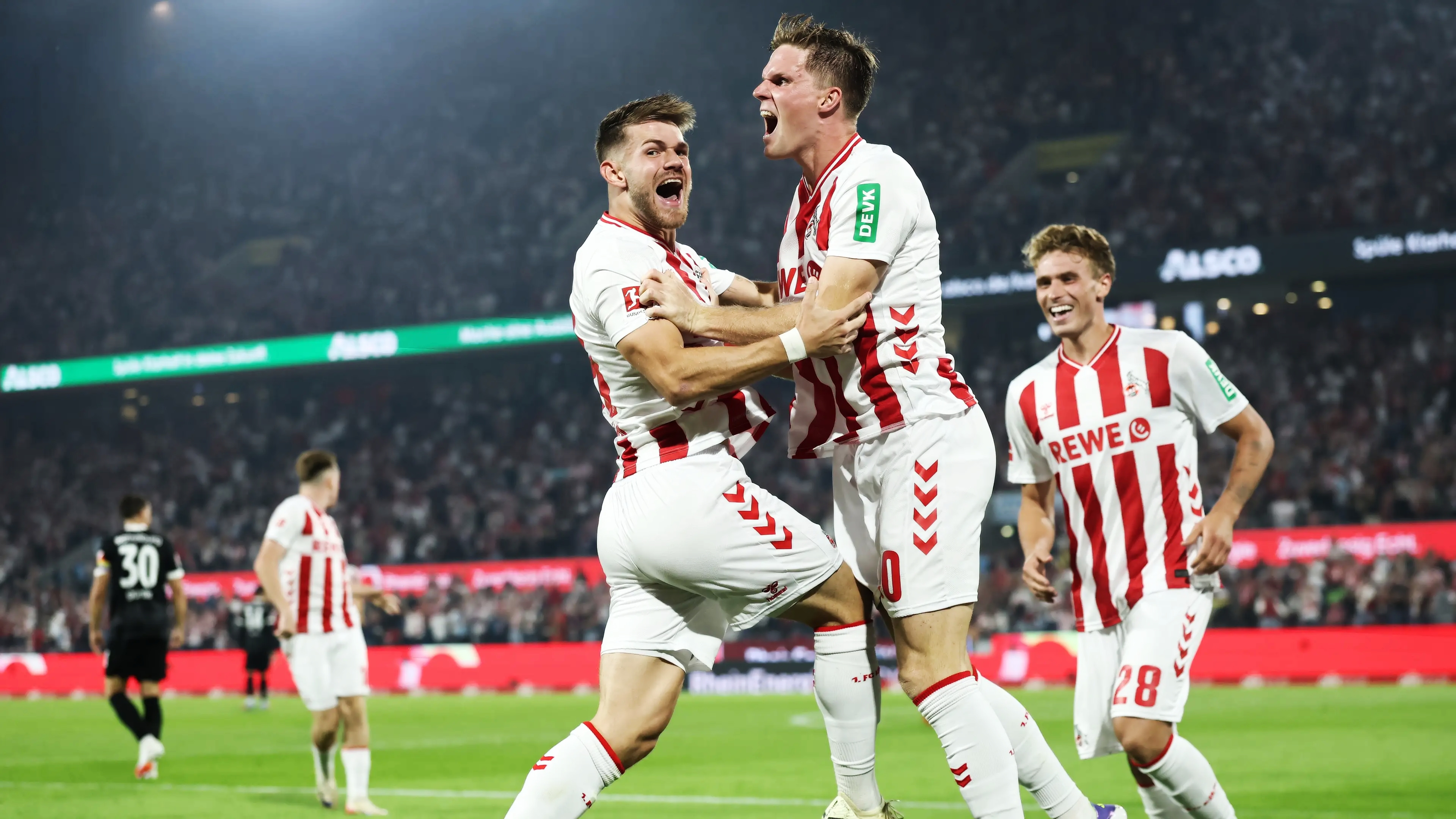 soccer picks Marius Bulter Koln predictions best bet odds