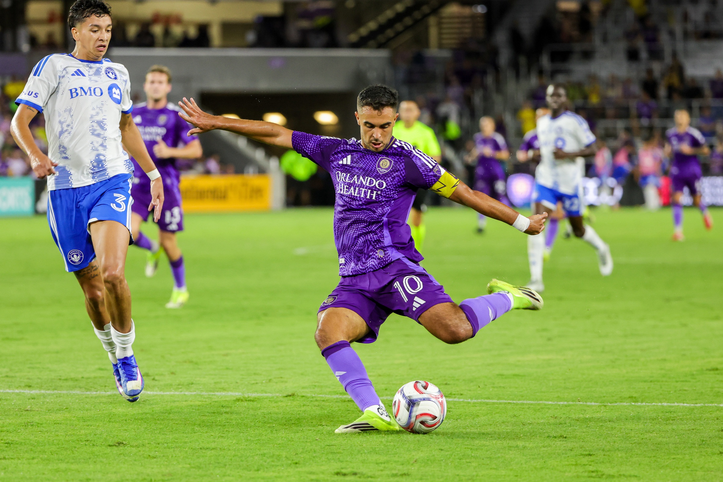 soccer picks Martin Ojeda Orlando City SC predictions best bet odds