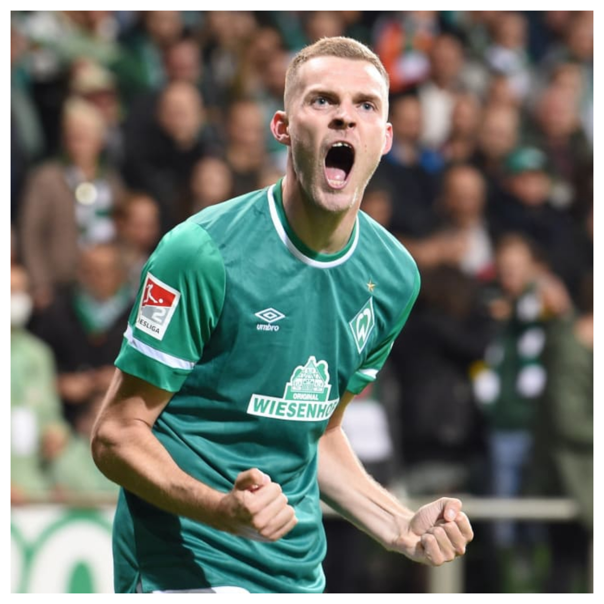 Werder Bremen vs Monchengladbach Prediction, 5/4/2024 Bundesliga Soccer Pick, Tips and Odds