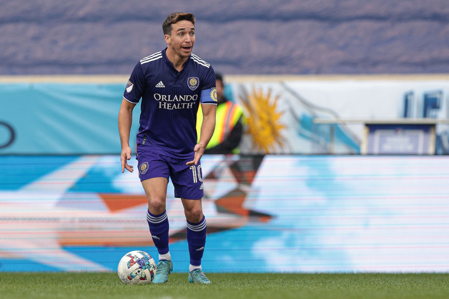 soccer picks Mauricio Pereyra Orlando City SC predictions best bet odds