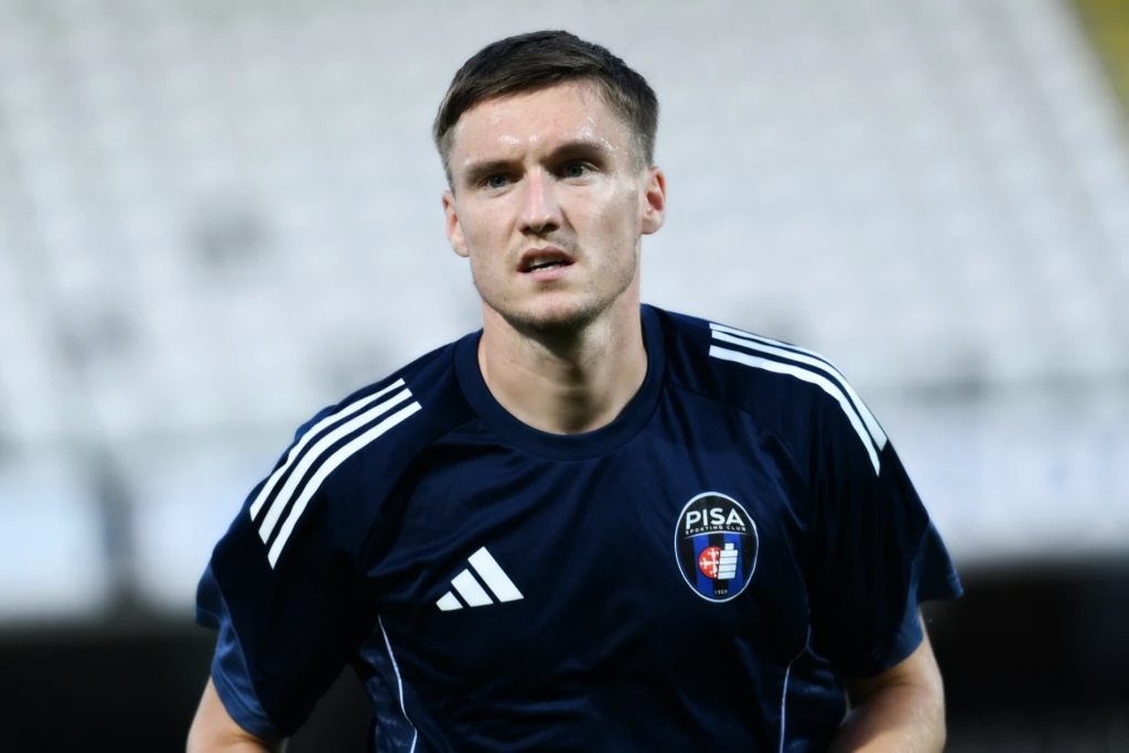 soccer picks Michel Aebischer Pisa predictions best bet odds