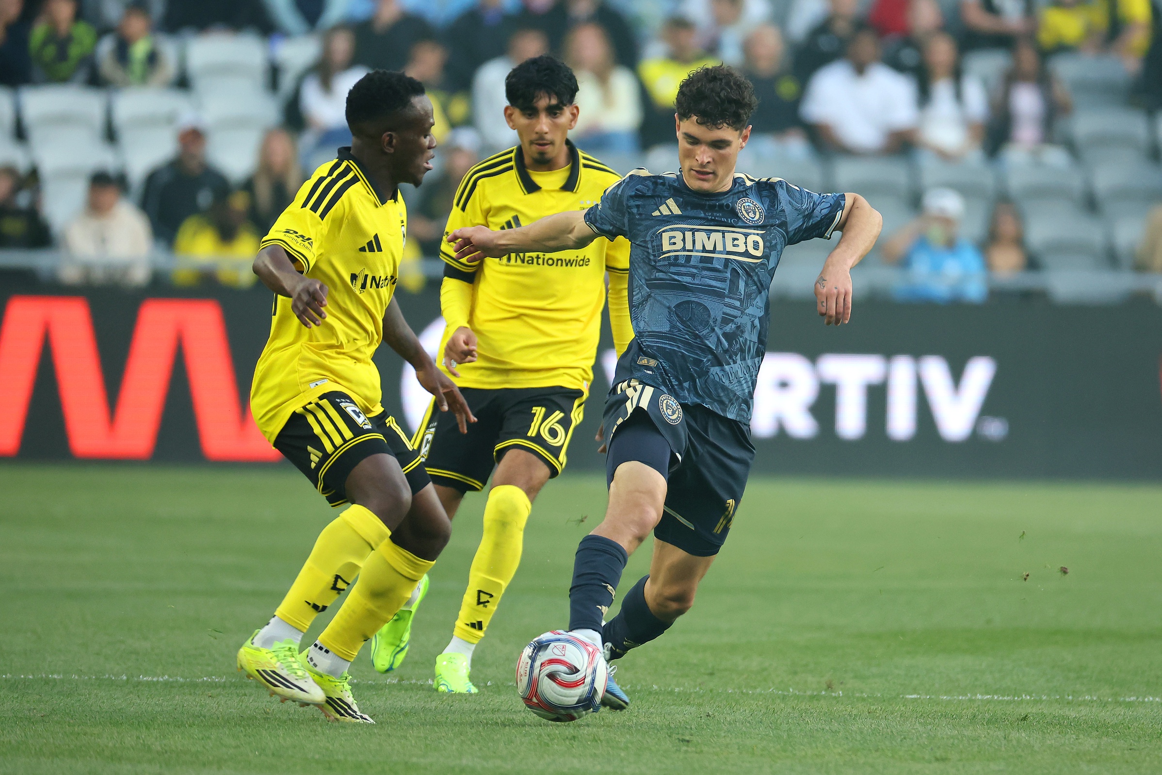 soccer picks Milan Iloski Philadelphia Union predictions best bet odds