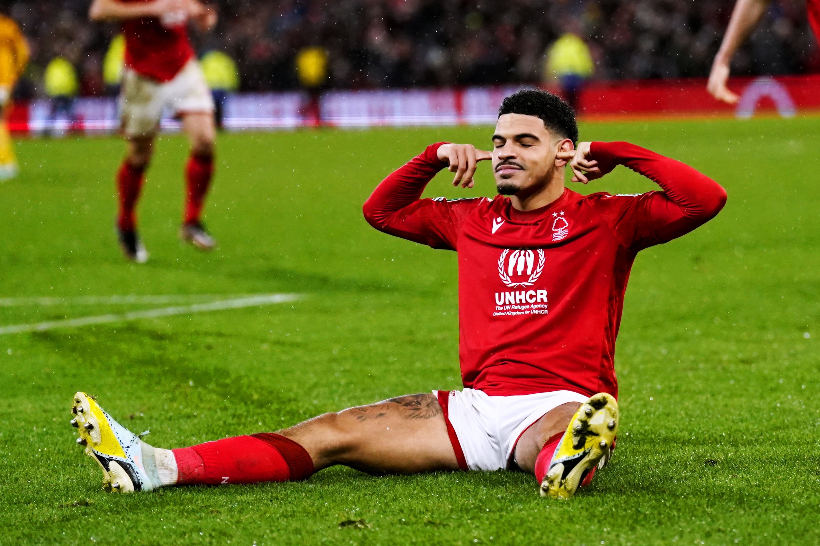 Nottingham Forest vs Bournemouth Prediction, 5/24/2026 Soccer Pick, Tips and Odds