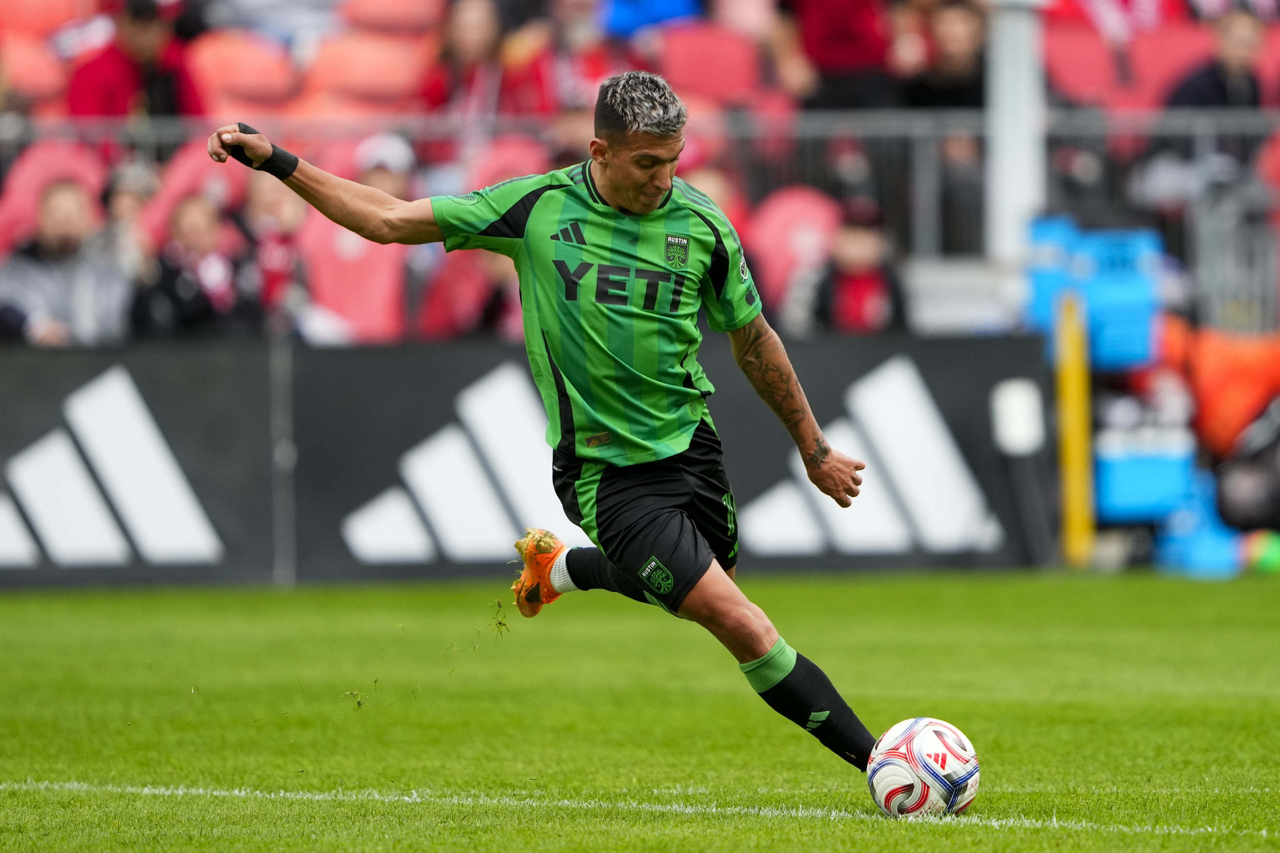 Austin FC vs St. Louis CITY SC Prediction, 5/3/2026 Soccer Pick, Tips and Odds