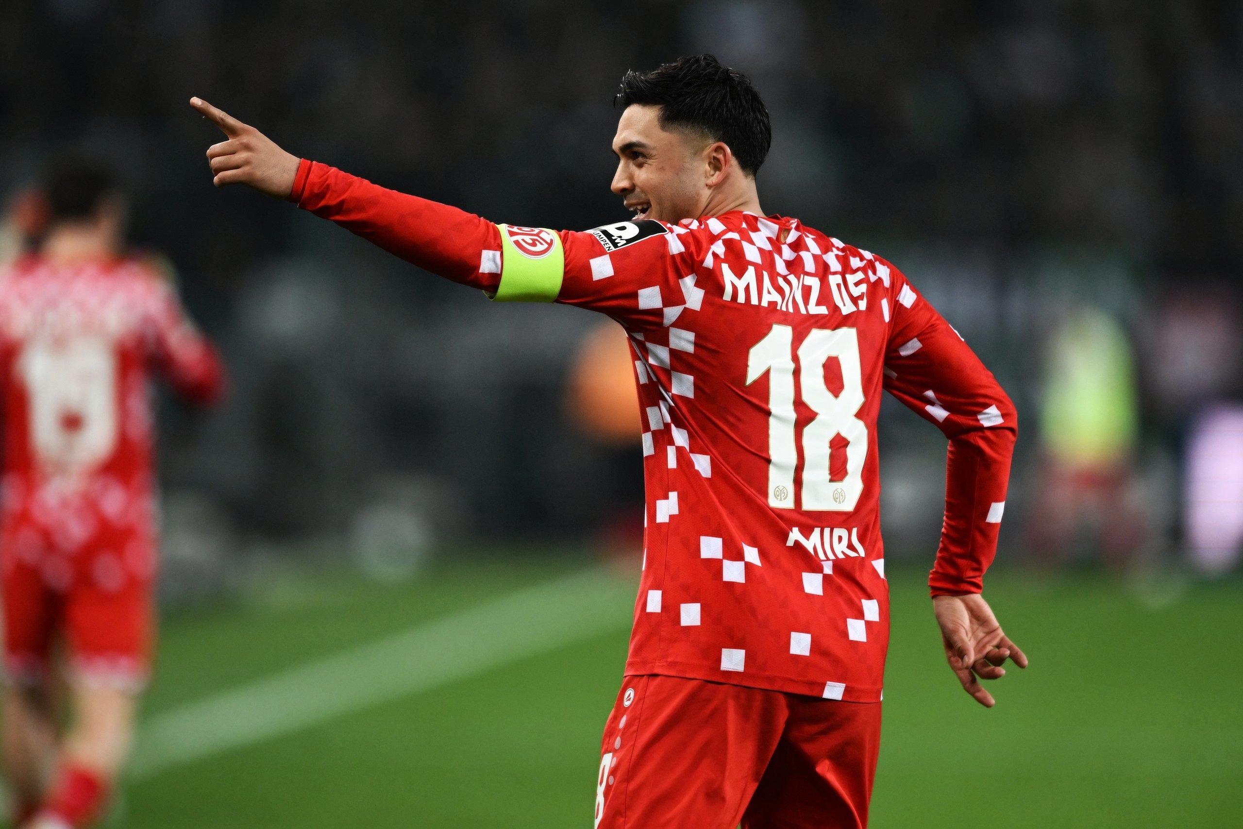 FSV Mainz 05 vs Union Berlin Prediction, 5/10/2026 Soccer Pick, Tips and Odds